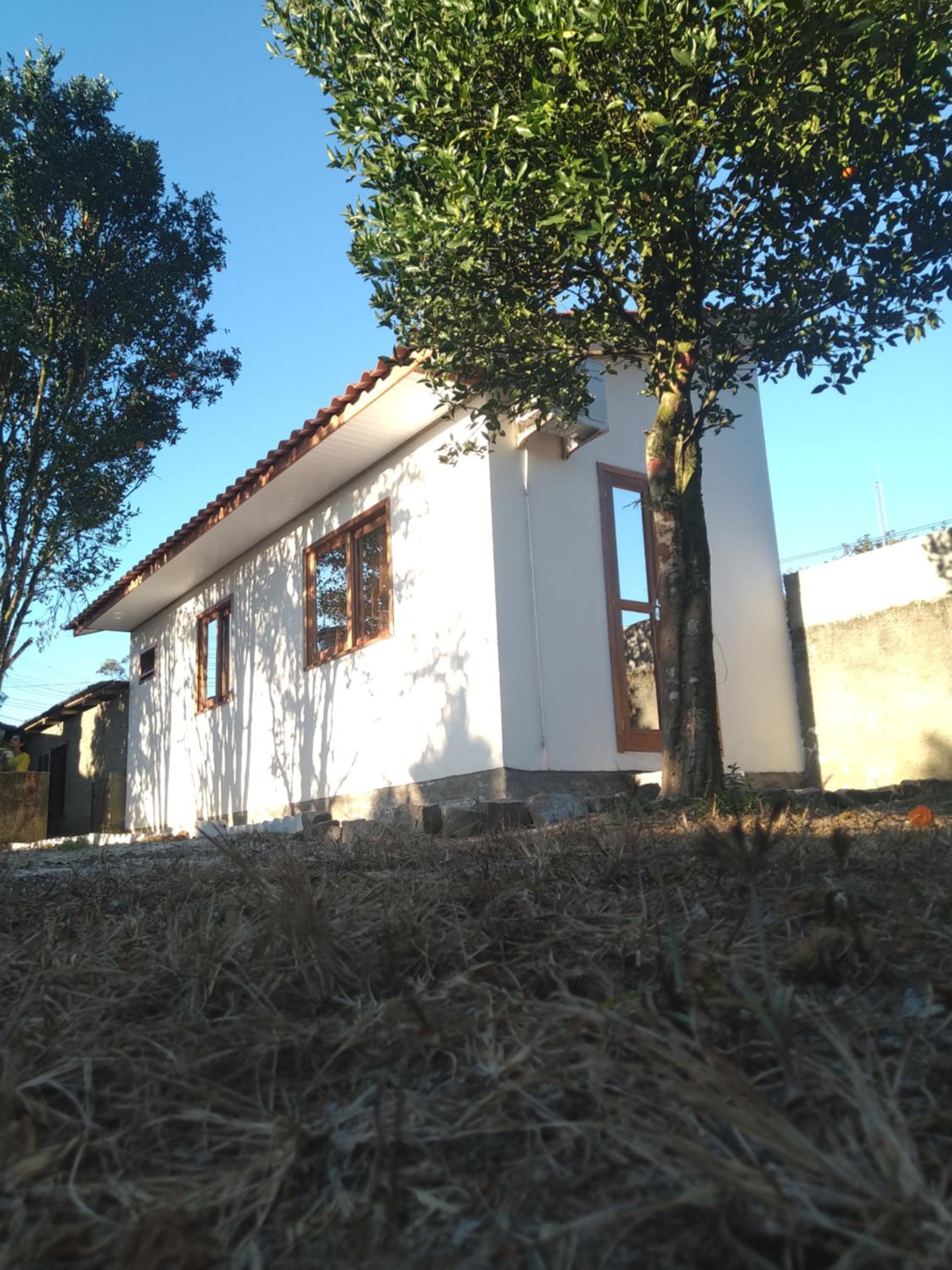 Pousada Umbra