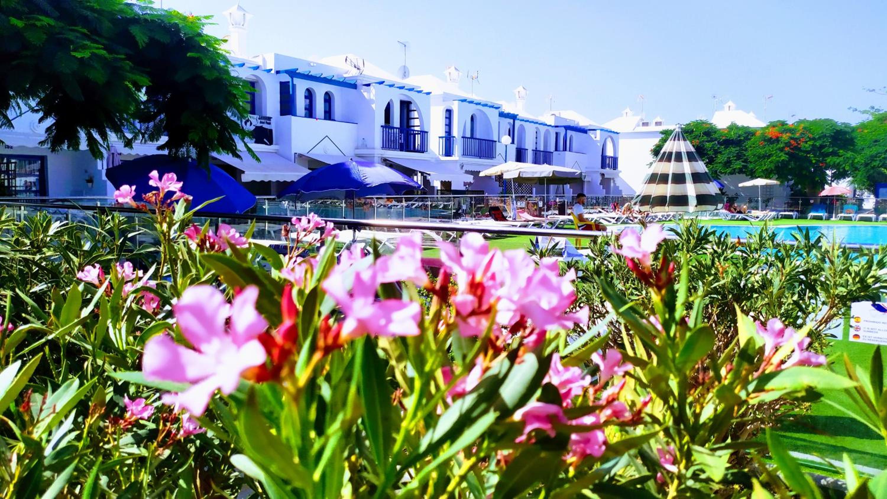 PLAYMAR TROPICAL en Maspalomas