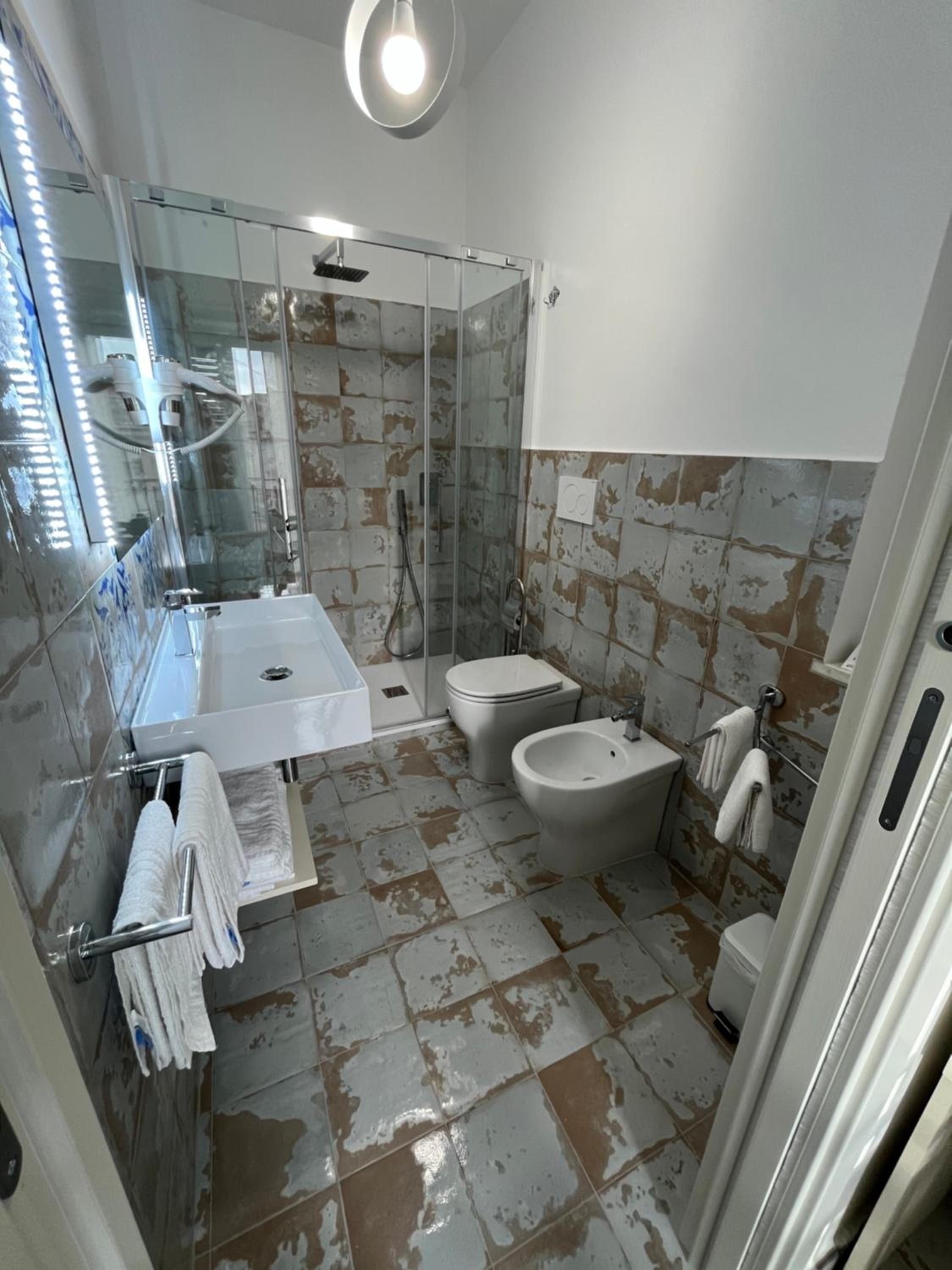 B&B Centro Storico view 3