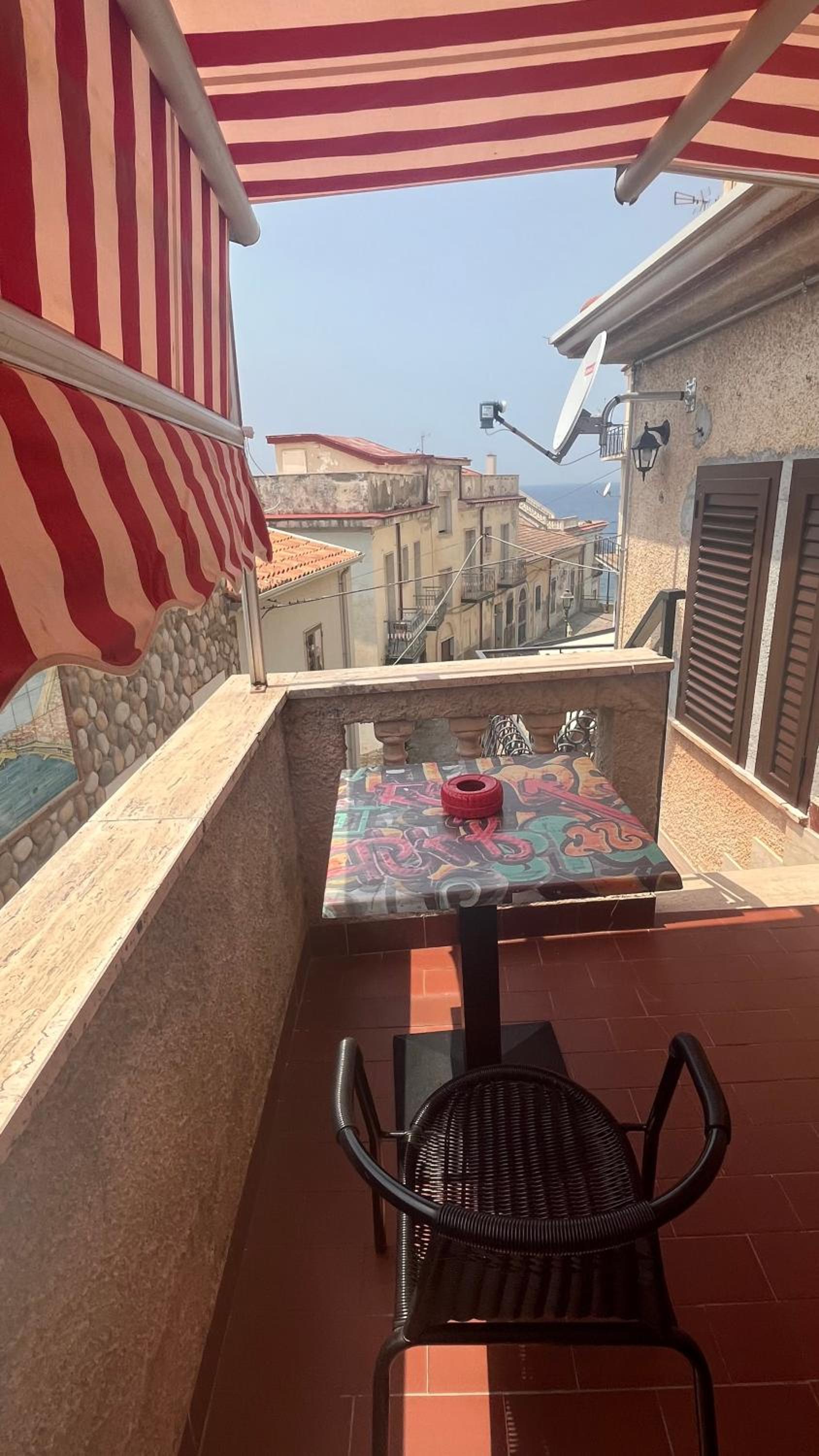 B&B Centro Storico view 2
