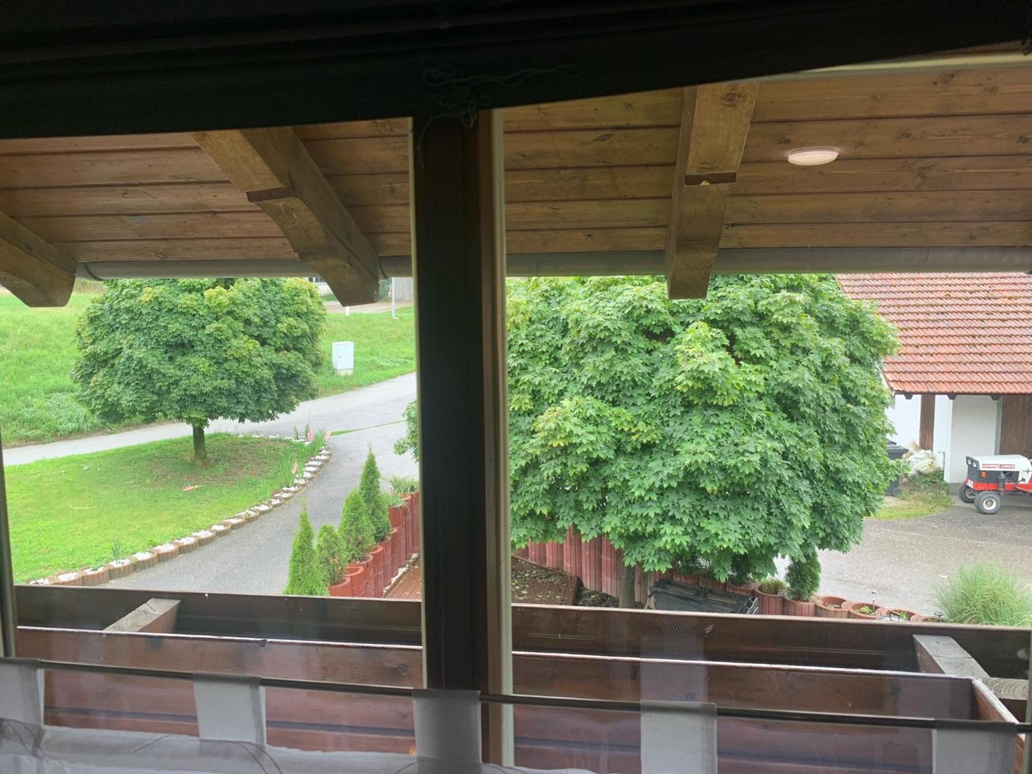 Ferienwohnung am Ponyhof