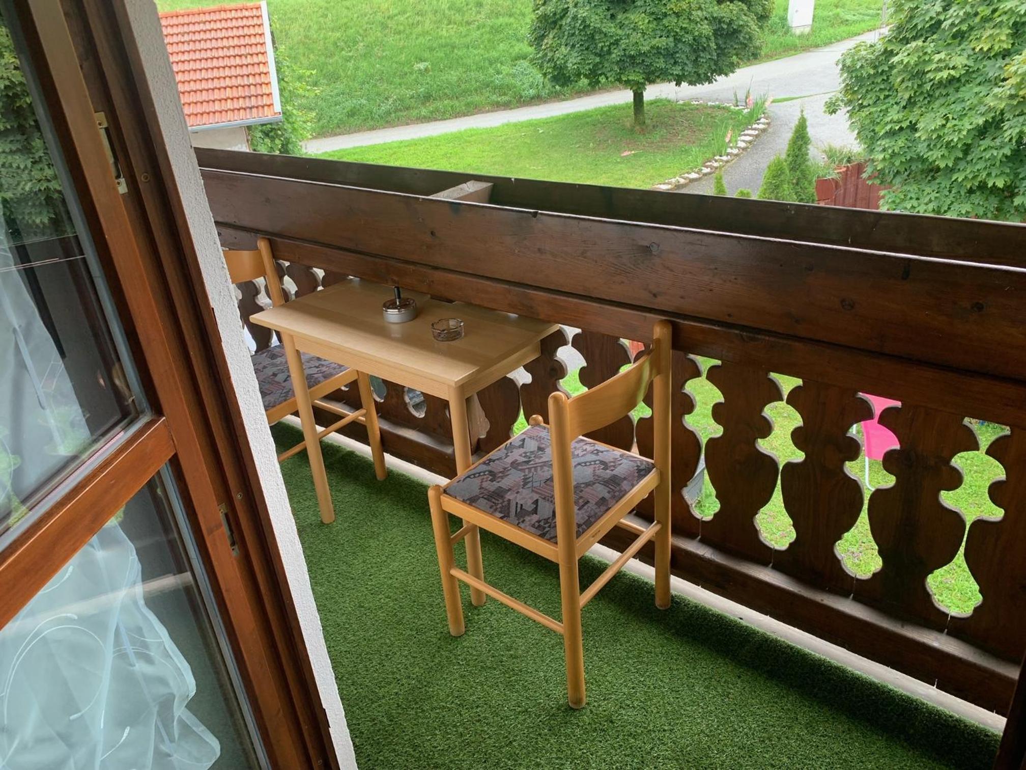Ferienwohnung am Ponyhof