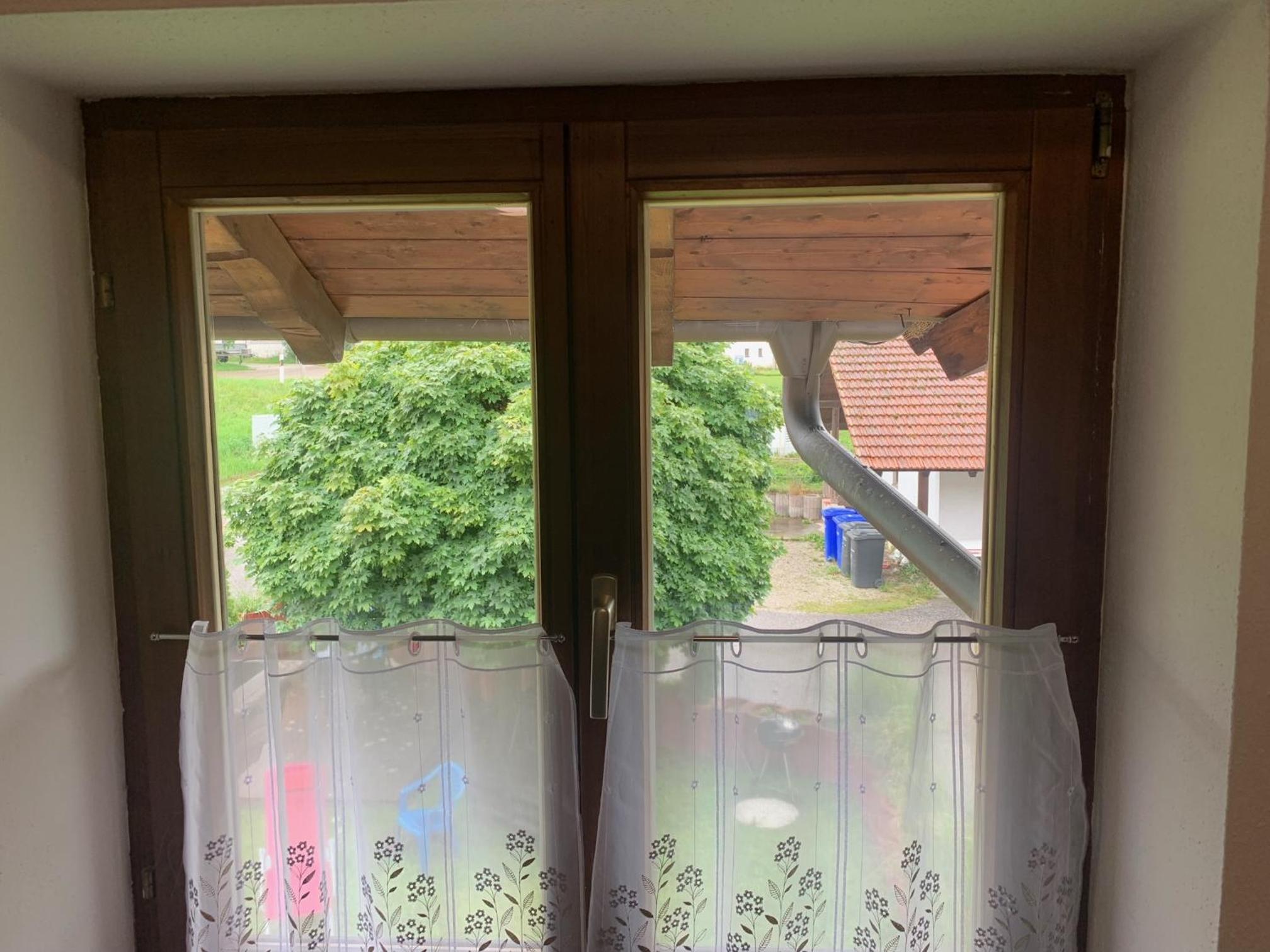 Ferienwohnung am Ponyhof