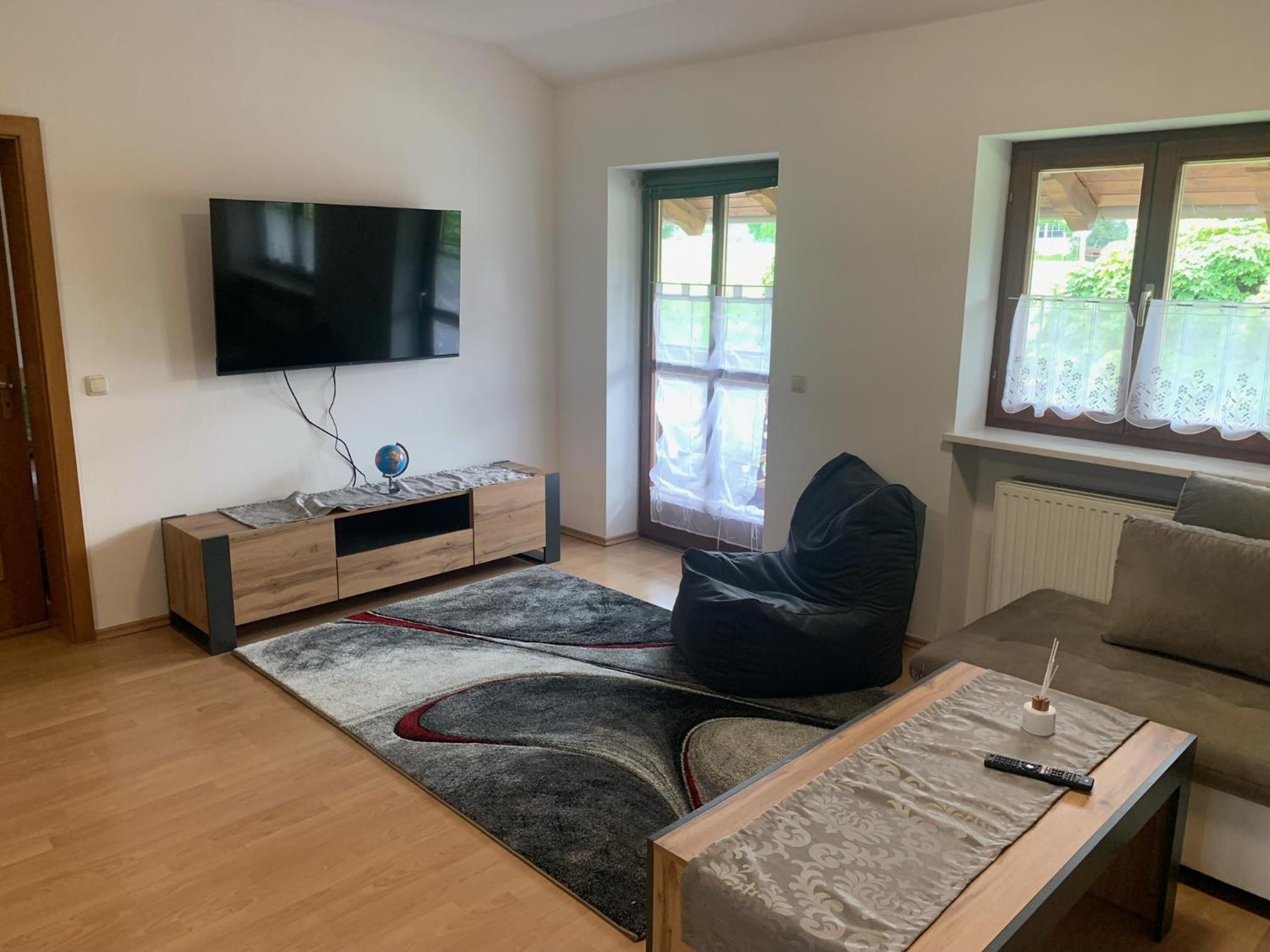Ferienwohnung am Ponyhof