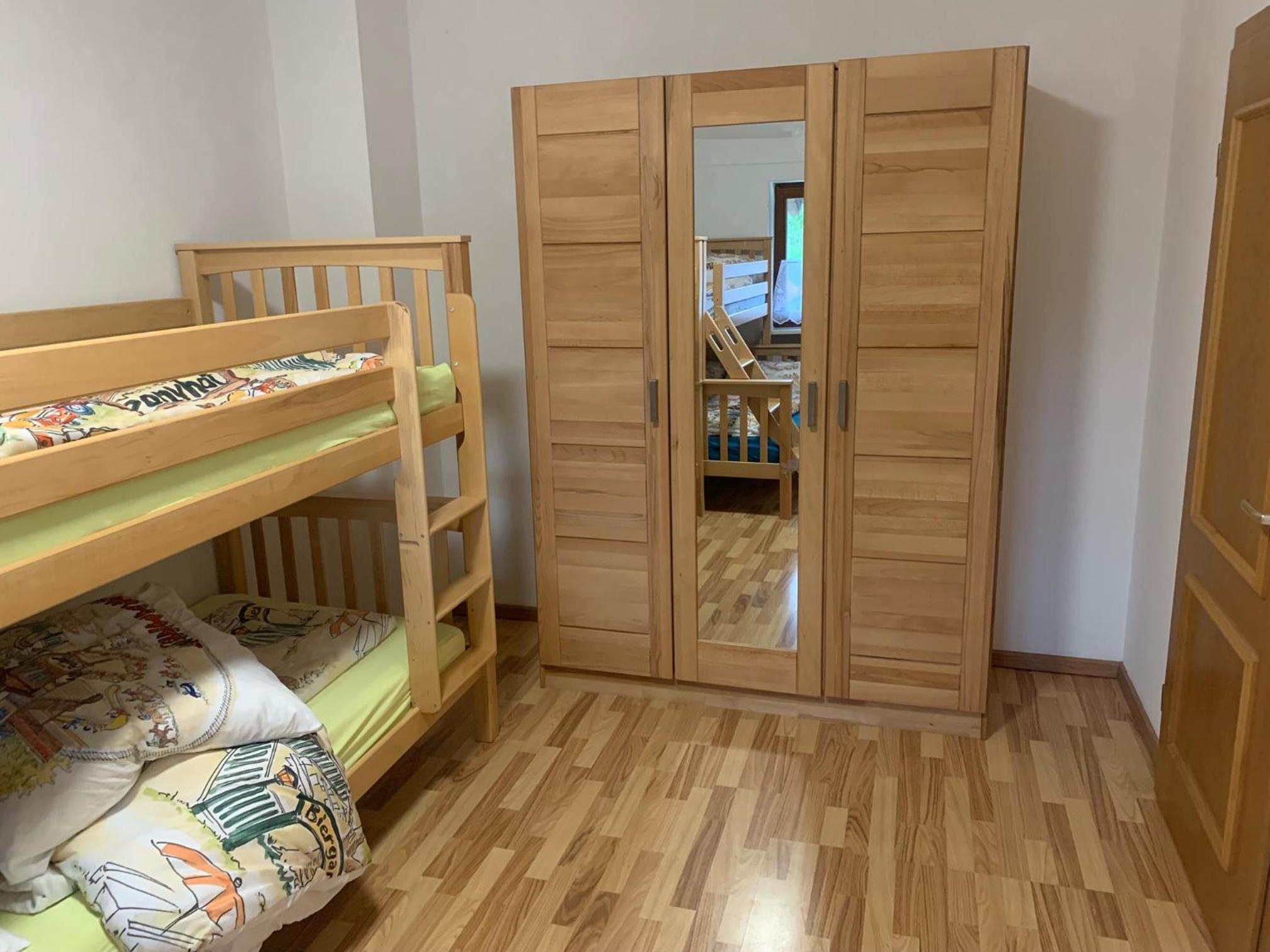 Ferienwohnung am Ponyhof