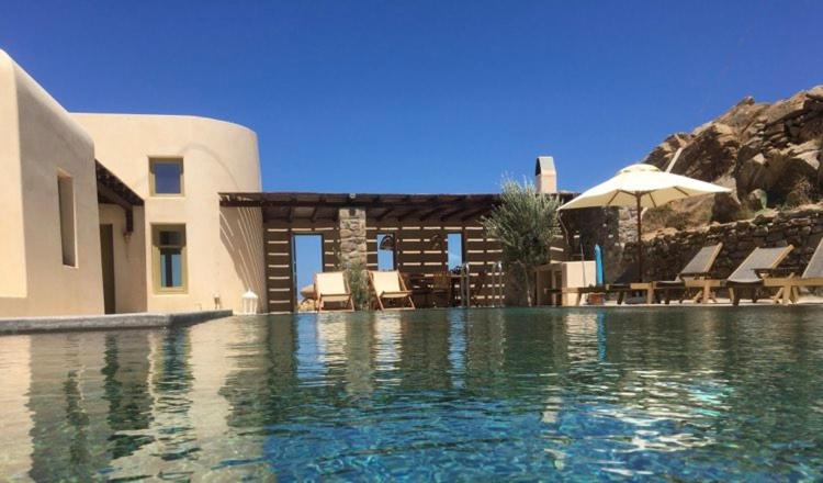 Aviola Mykonos photo 2