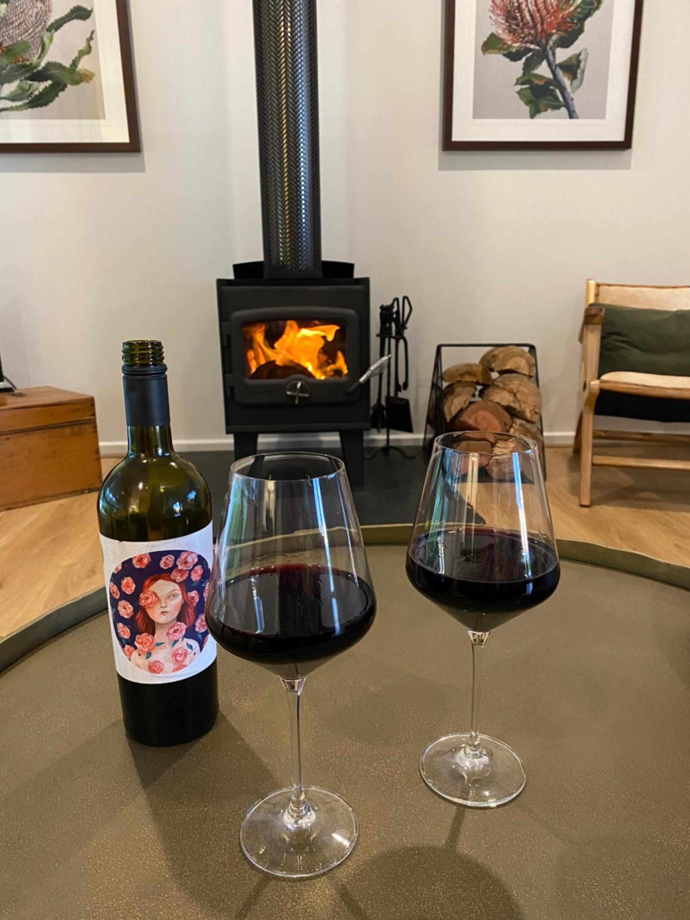 Kidman's Rest
