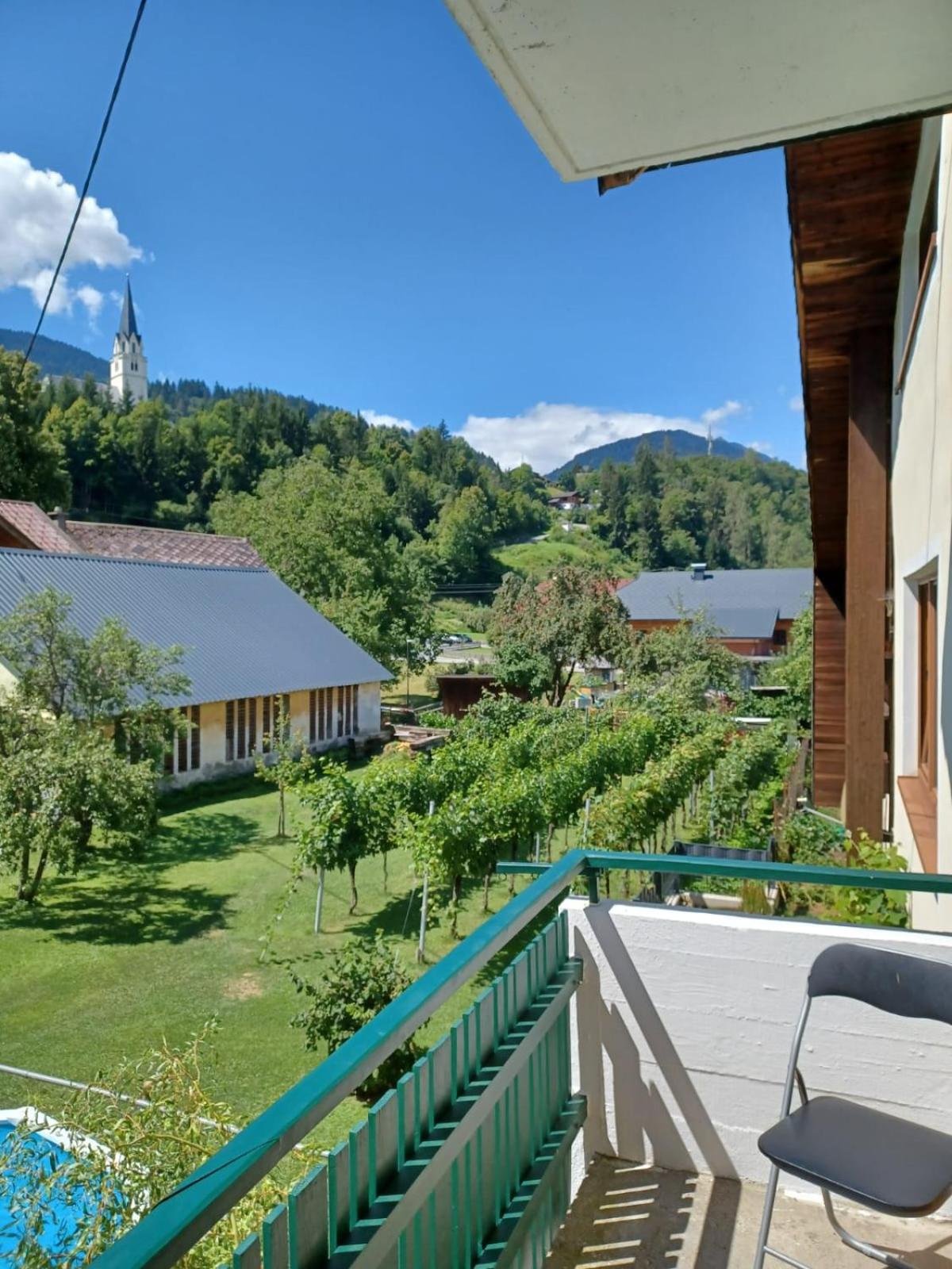 Ferienwohnung Gänseblümchen
