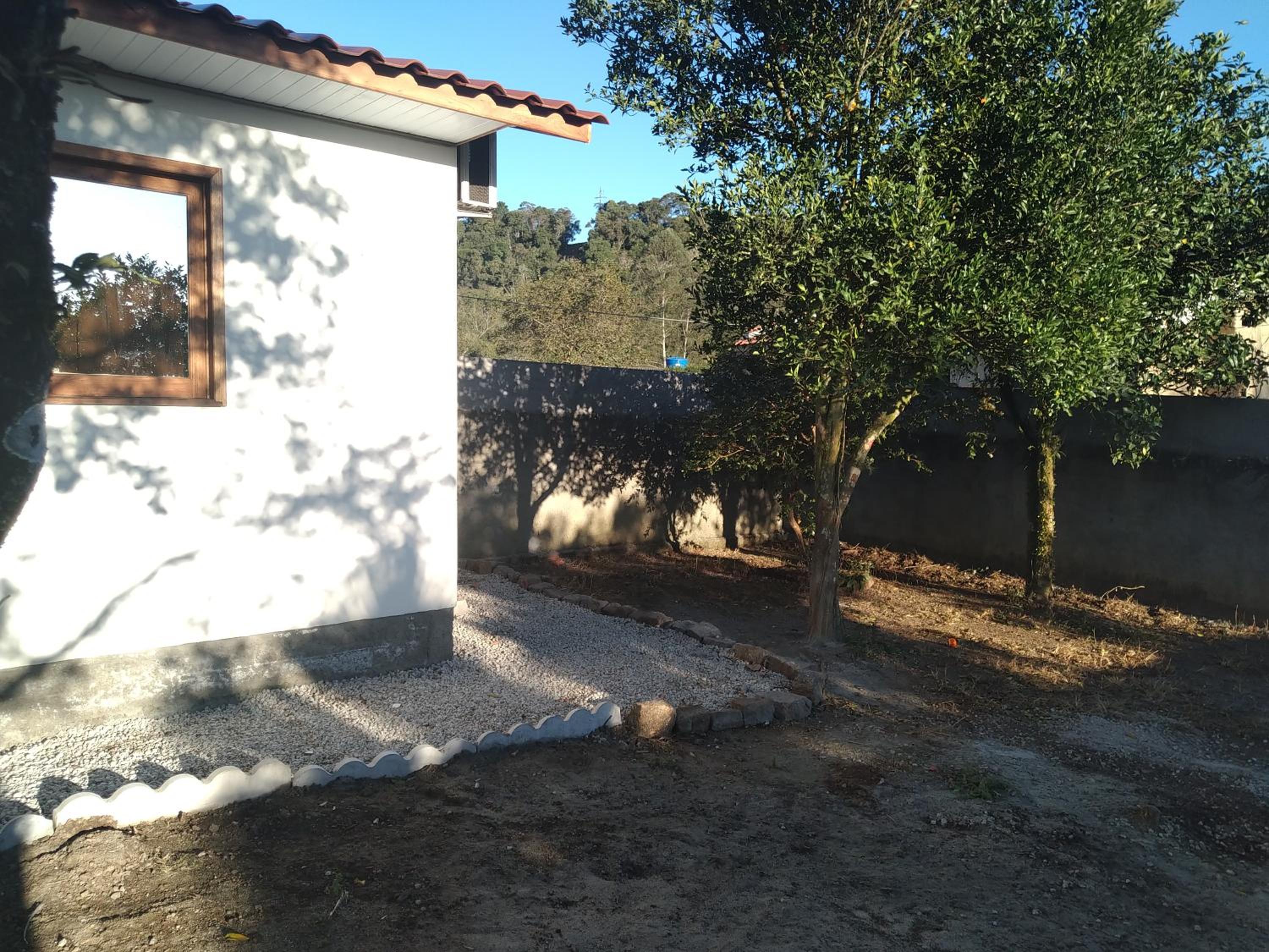 Pousada Umbra