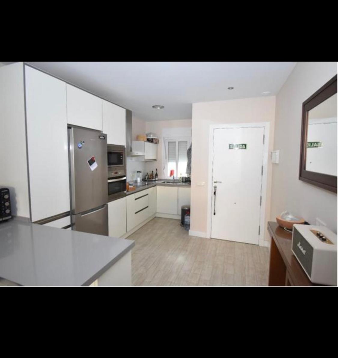 Apartamento de Reme Playa de la Barrosa