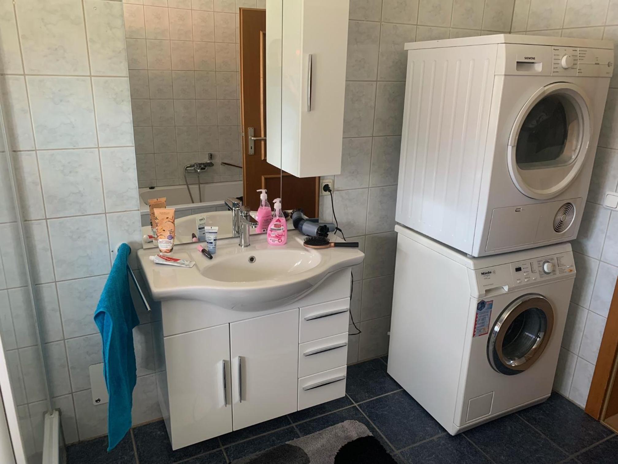Ferienwohnung am Ponyhof