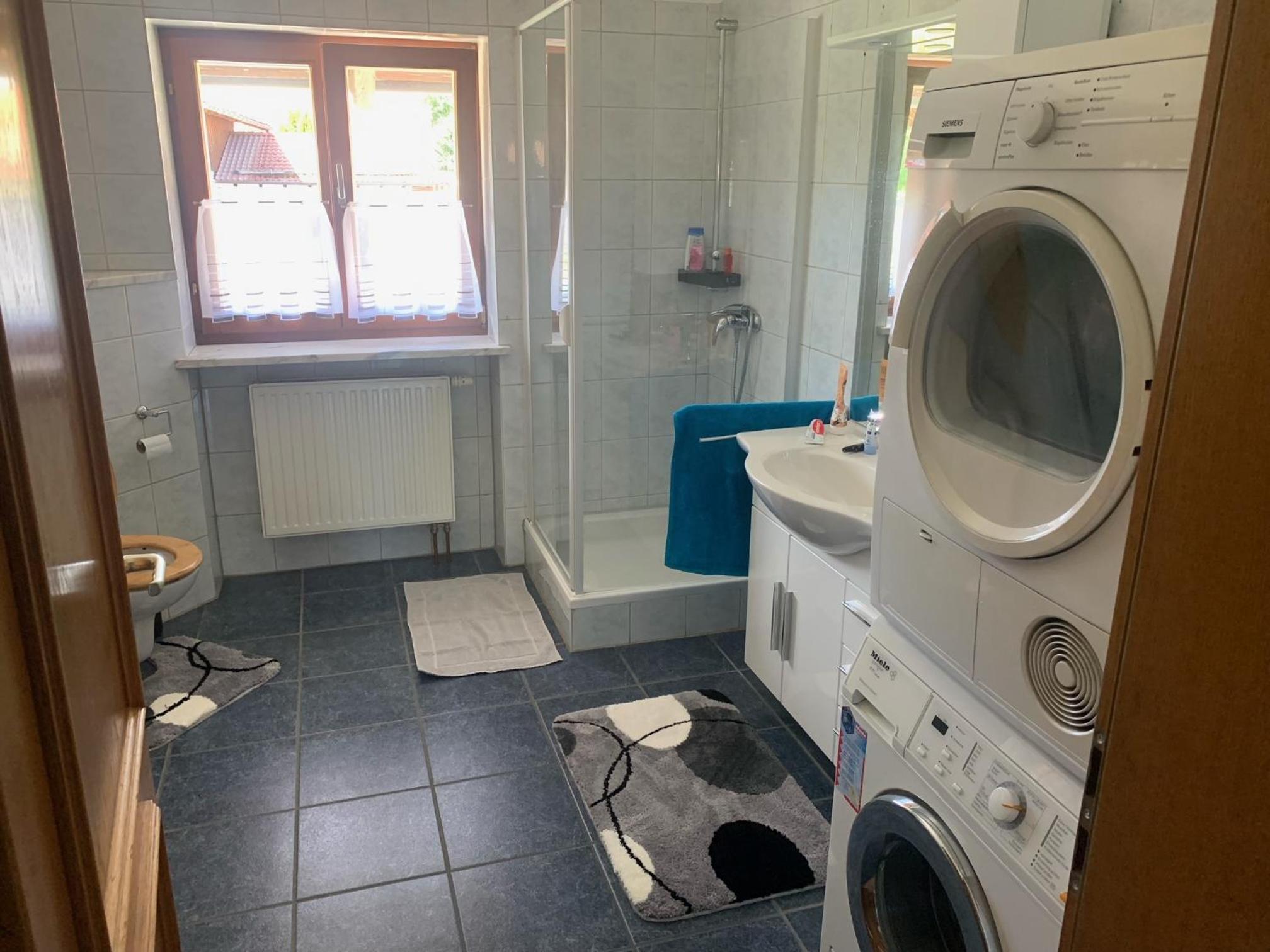 Ferienwohnung am Ponyhof