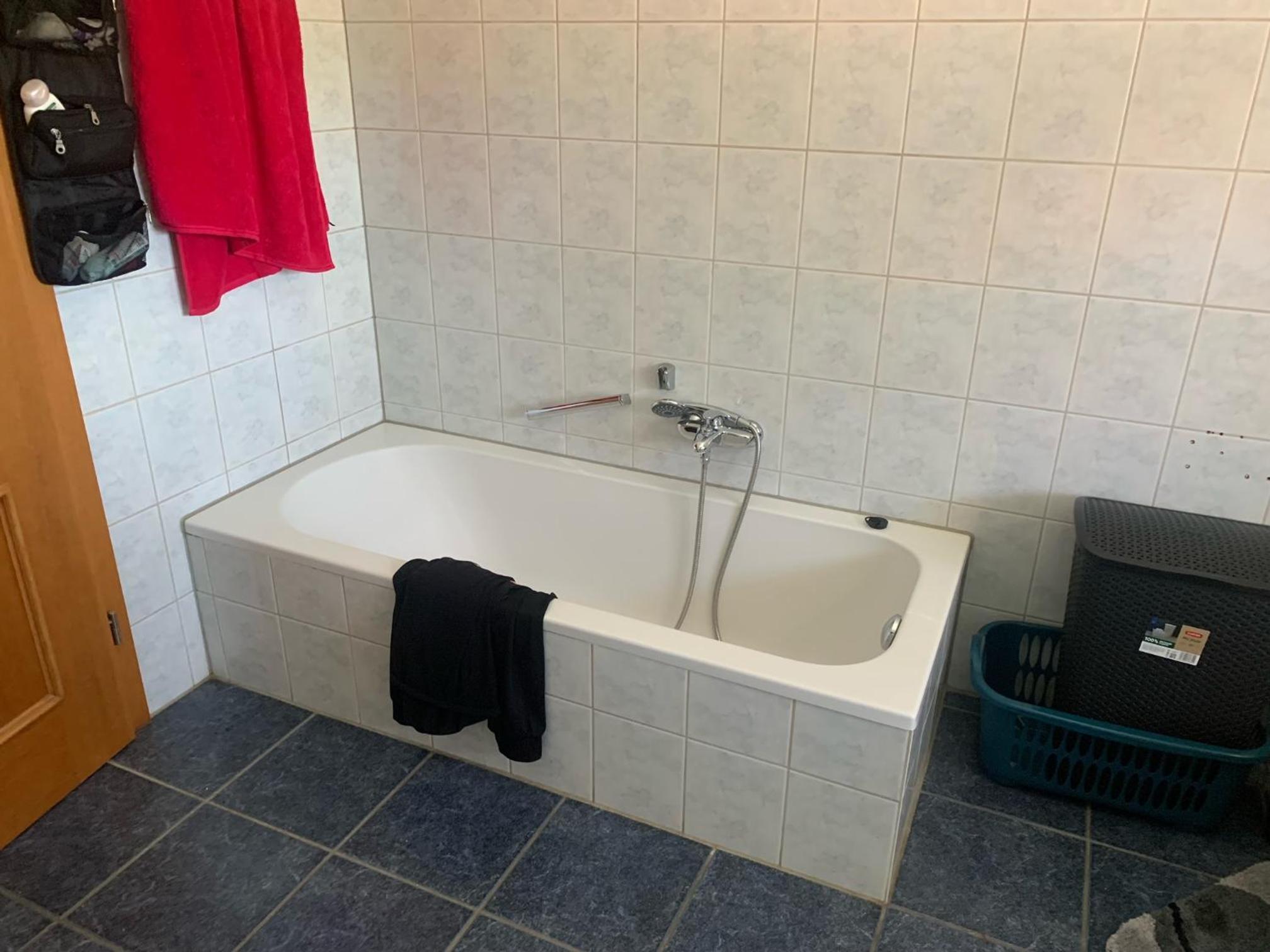 Ferienwohnung am Ponyhof