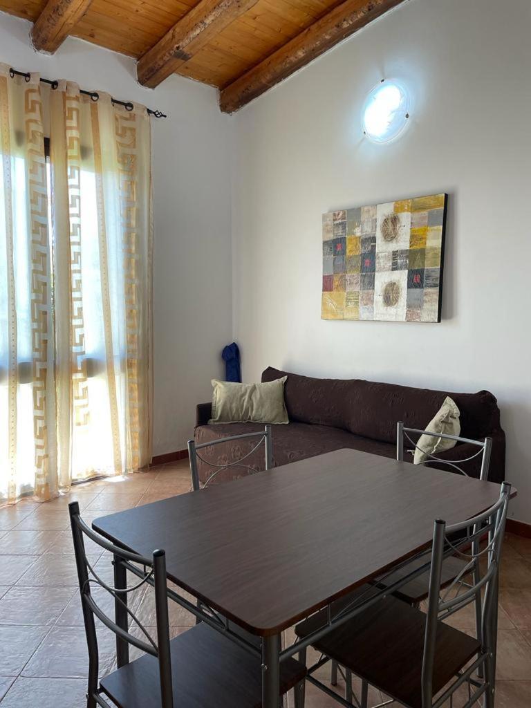 Le Case Al Quadrato Residence