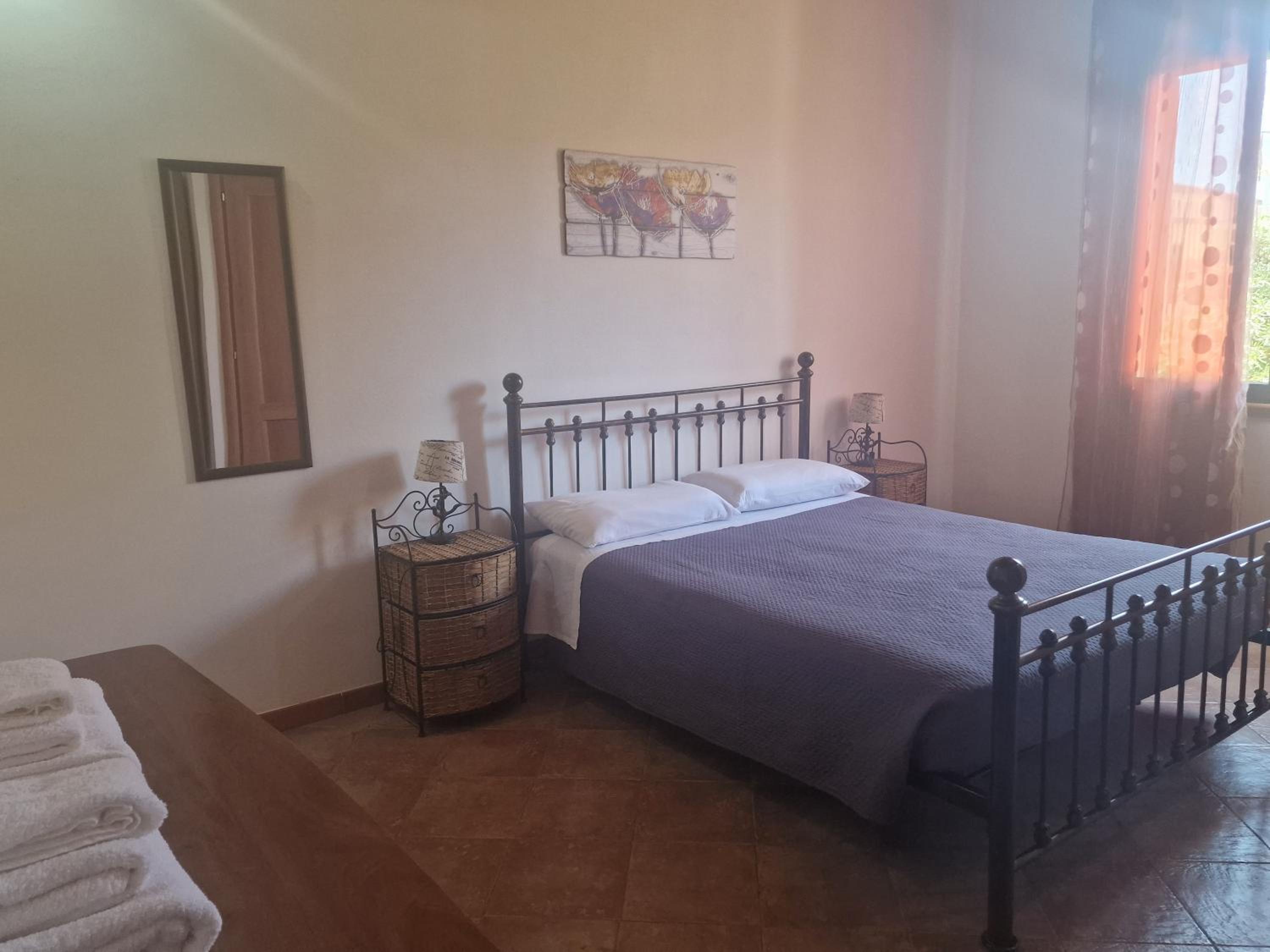 Le Case Al Quadrato Residence