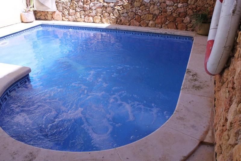 Charming Farmhouse in Gharb view 3