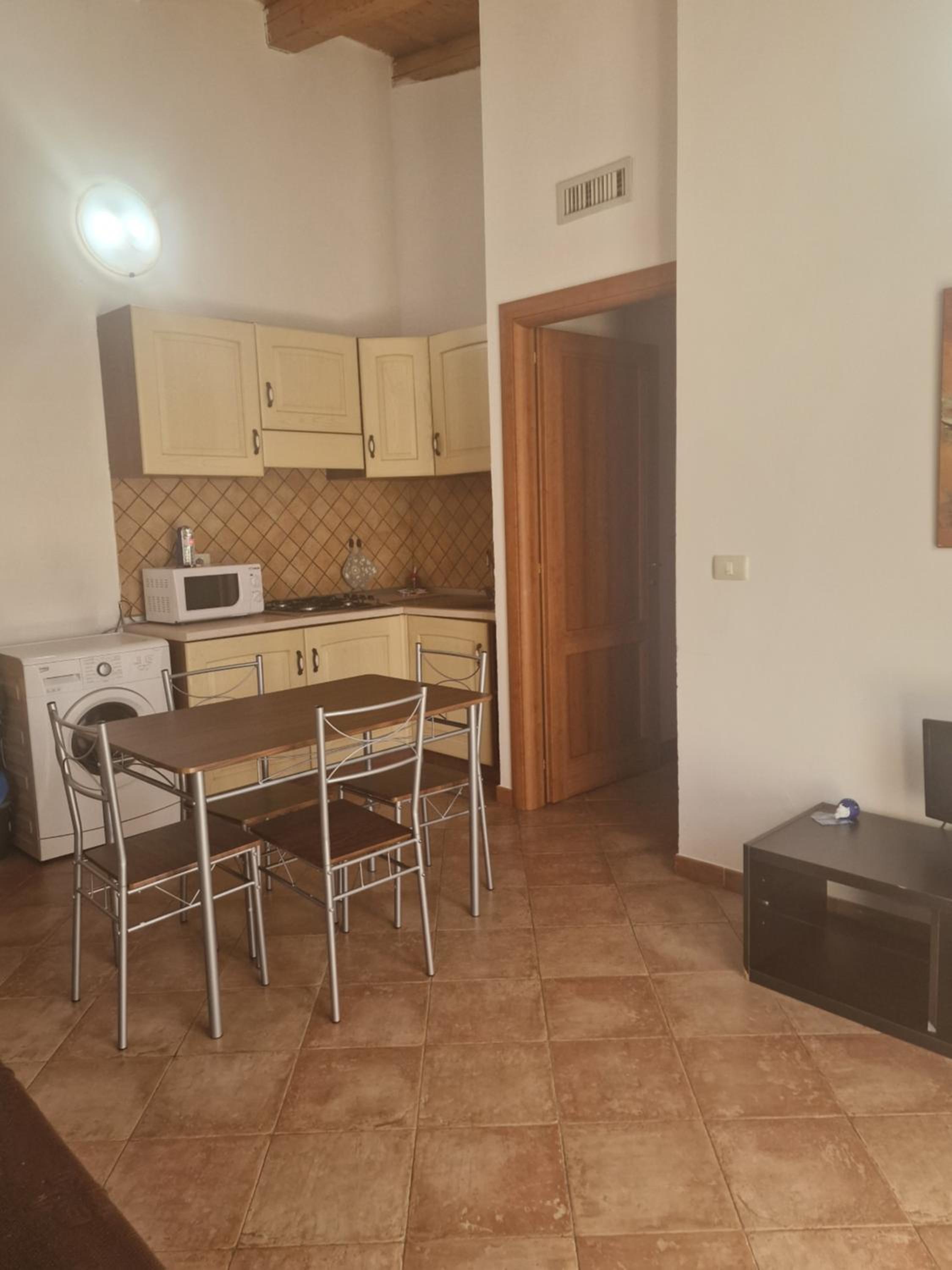 Le Case Al Quadrato Residence