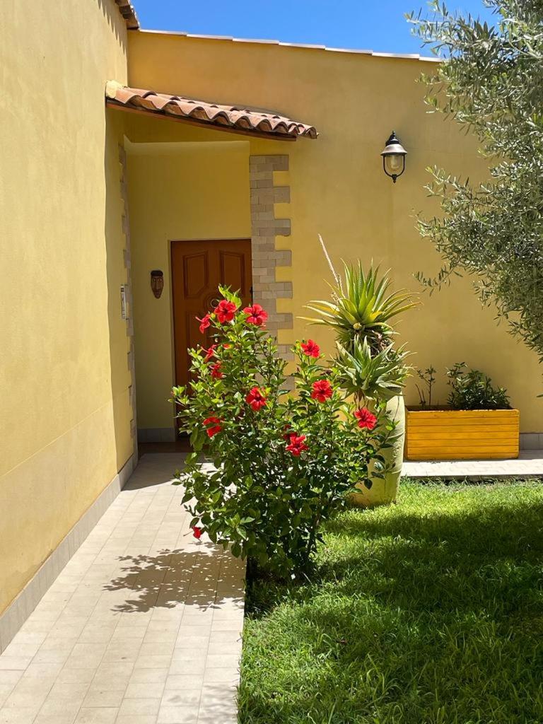 Le Case Al Quadrato Residence