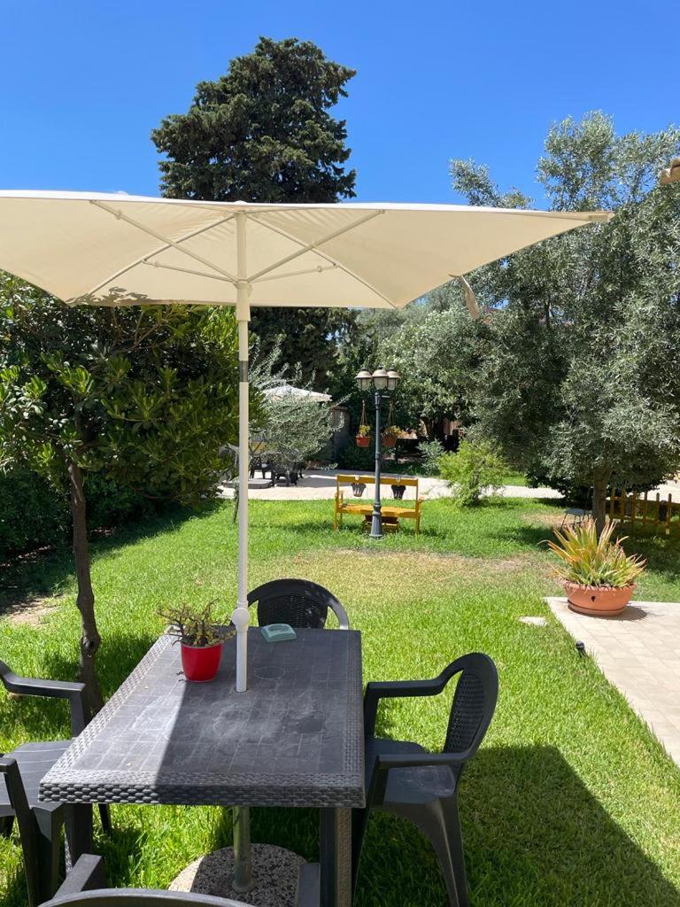 Le Case Al Quadrato Residence