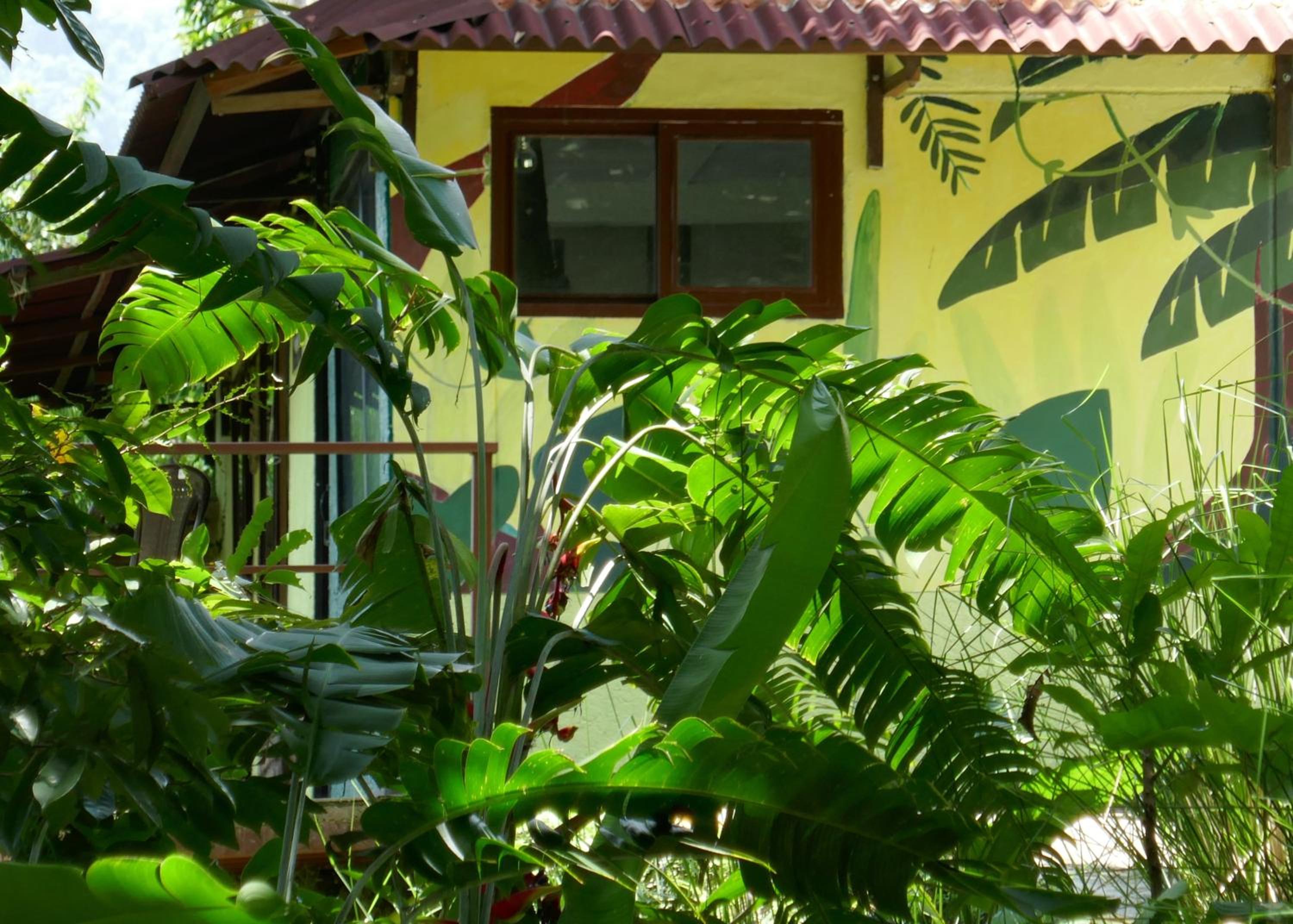 Romeo y Julieta - Cabaña Privada en Minca