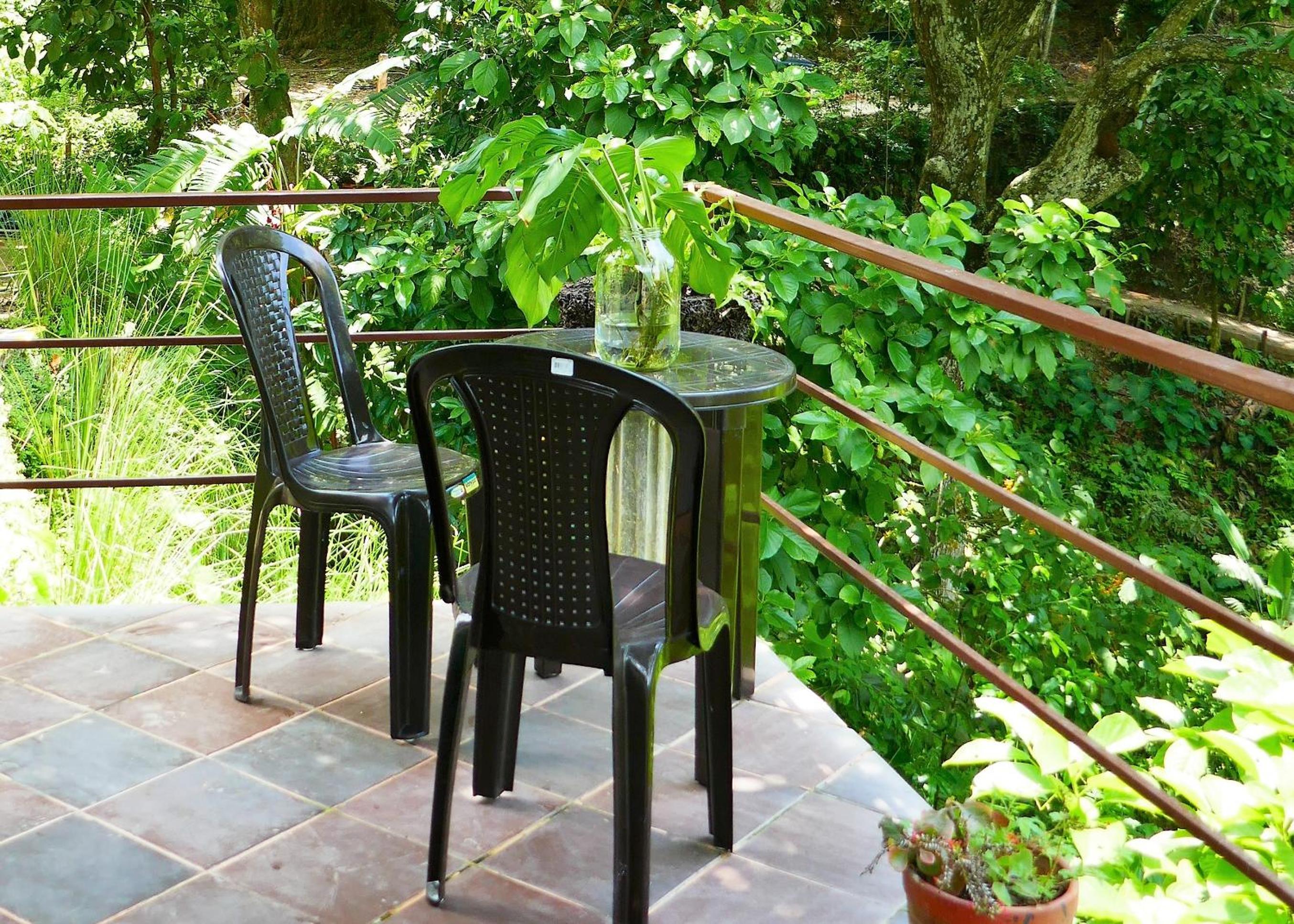 Romeo y Julieta - Cabaña Privada en Minca