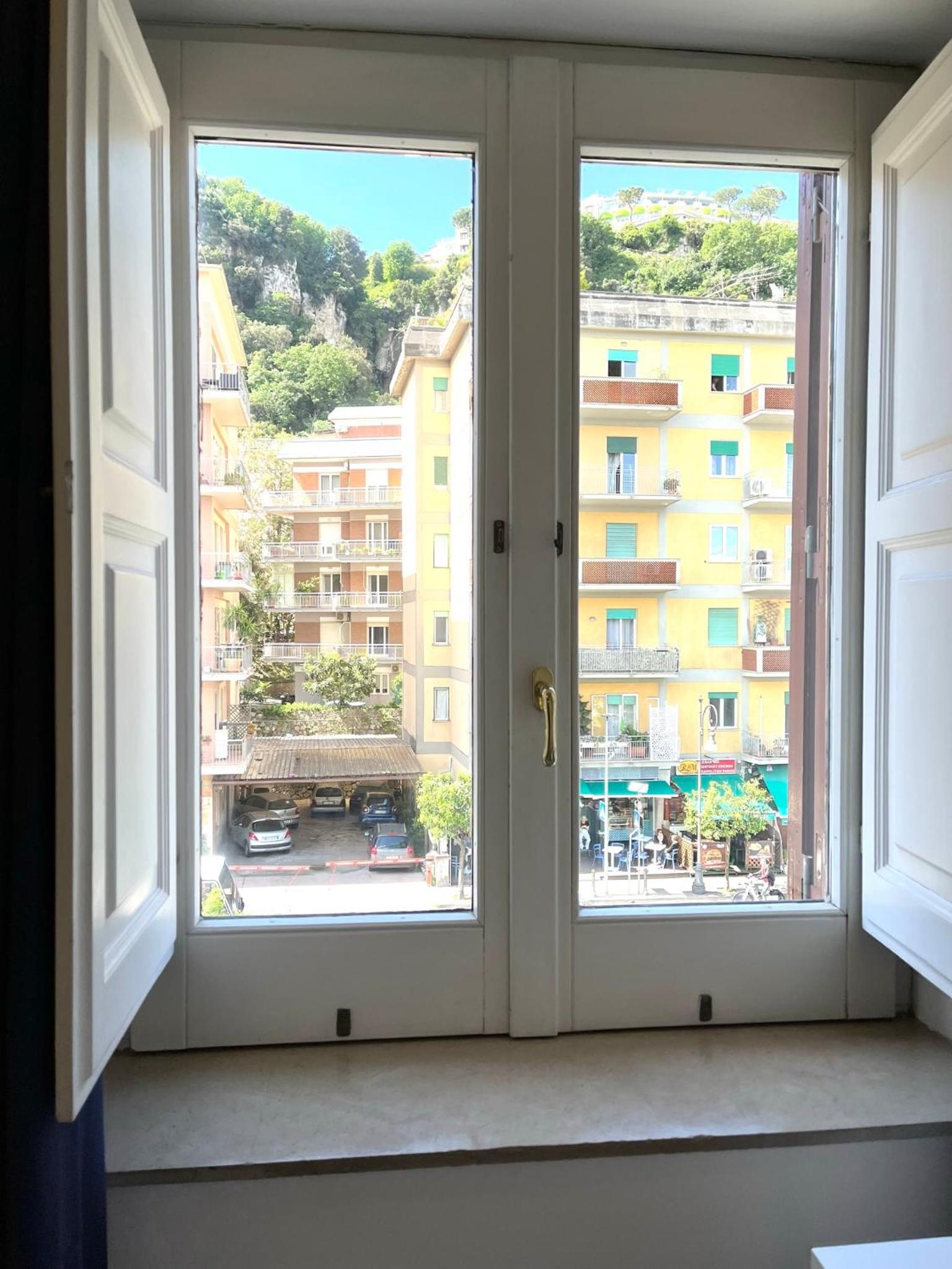 Sorrento Street View