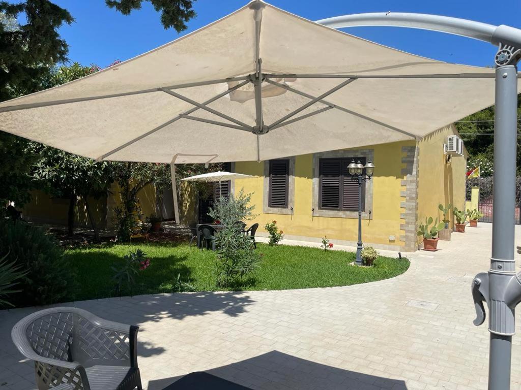 Le Case Al Quadrato Residence