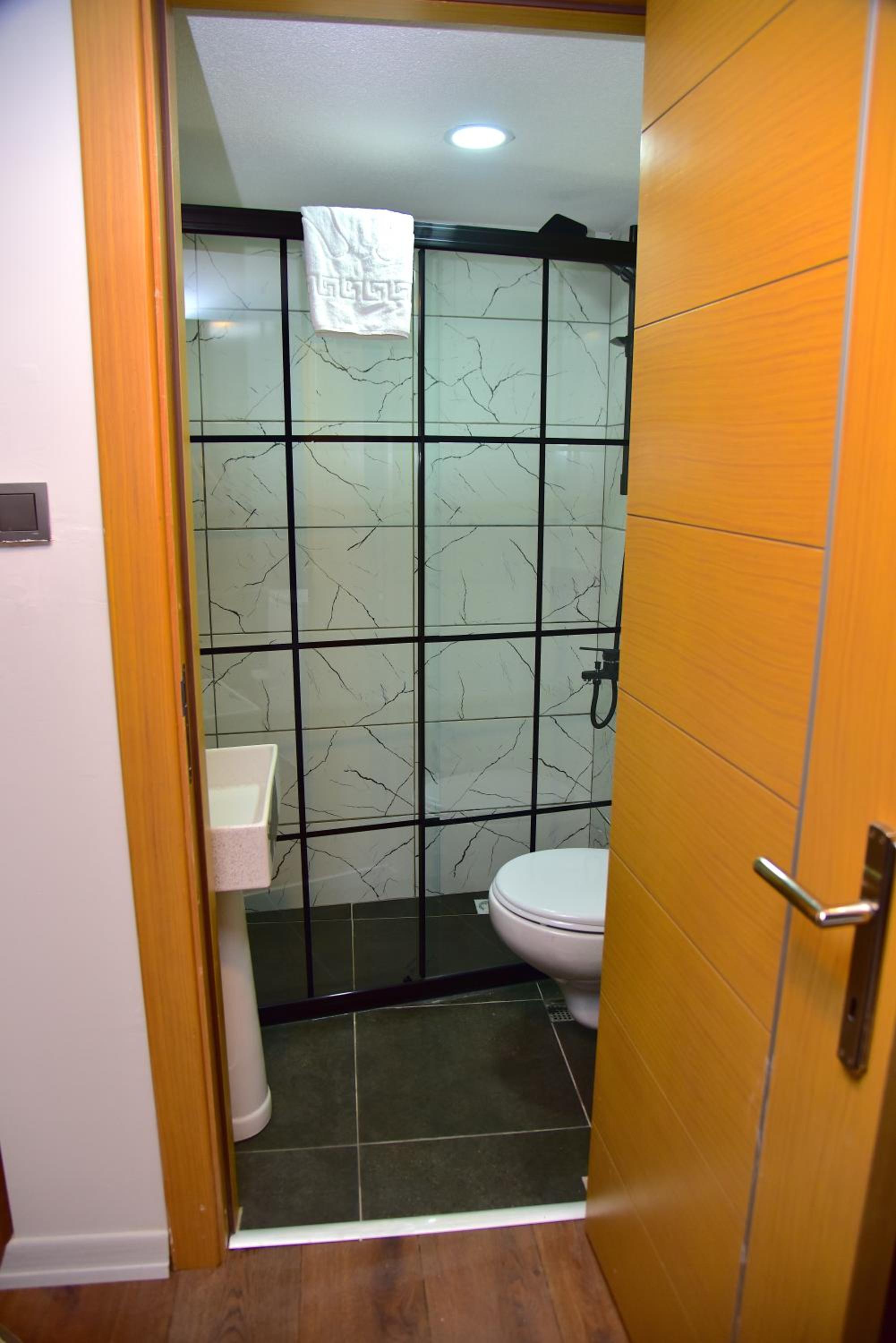 Mates Port Otel - Image 71