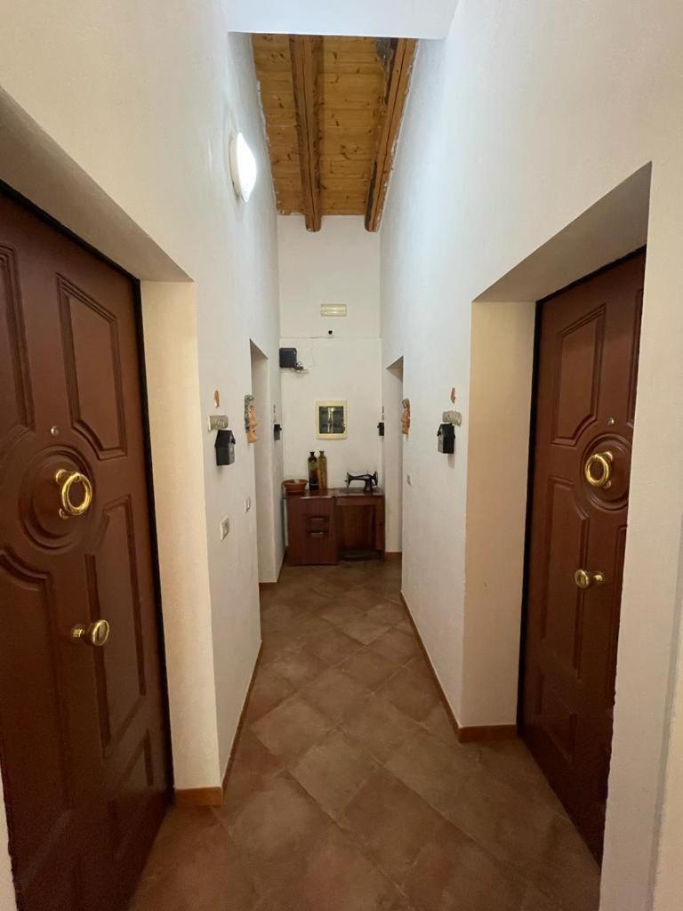 Le Case Al Quadrato Residence