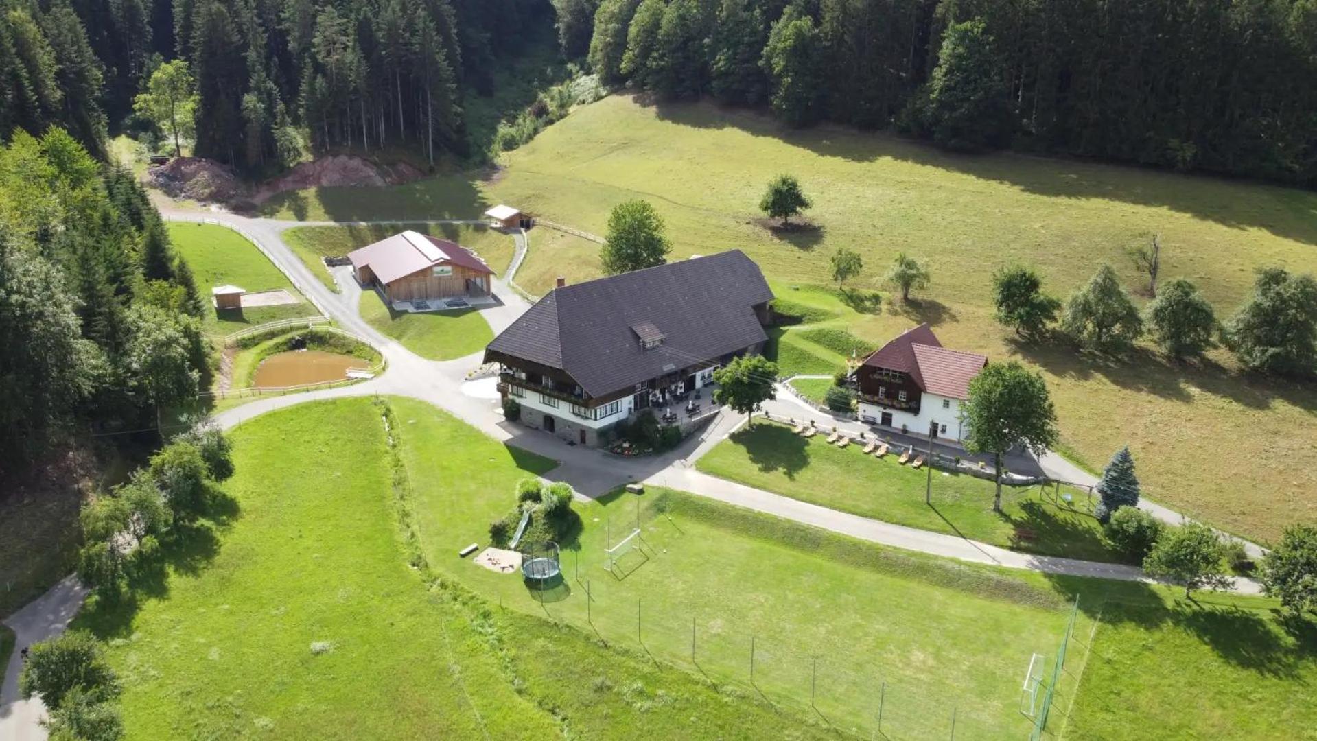 Blumbauernhof