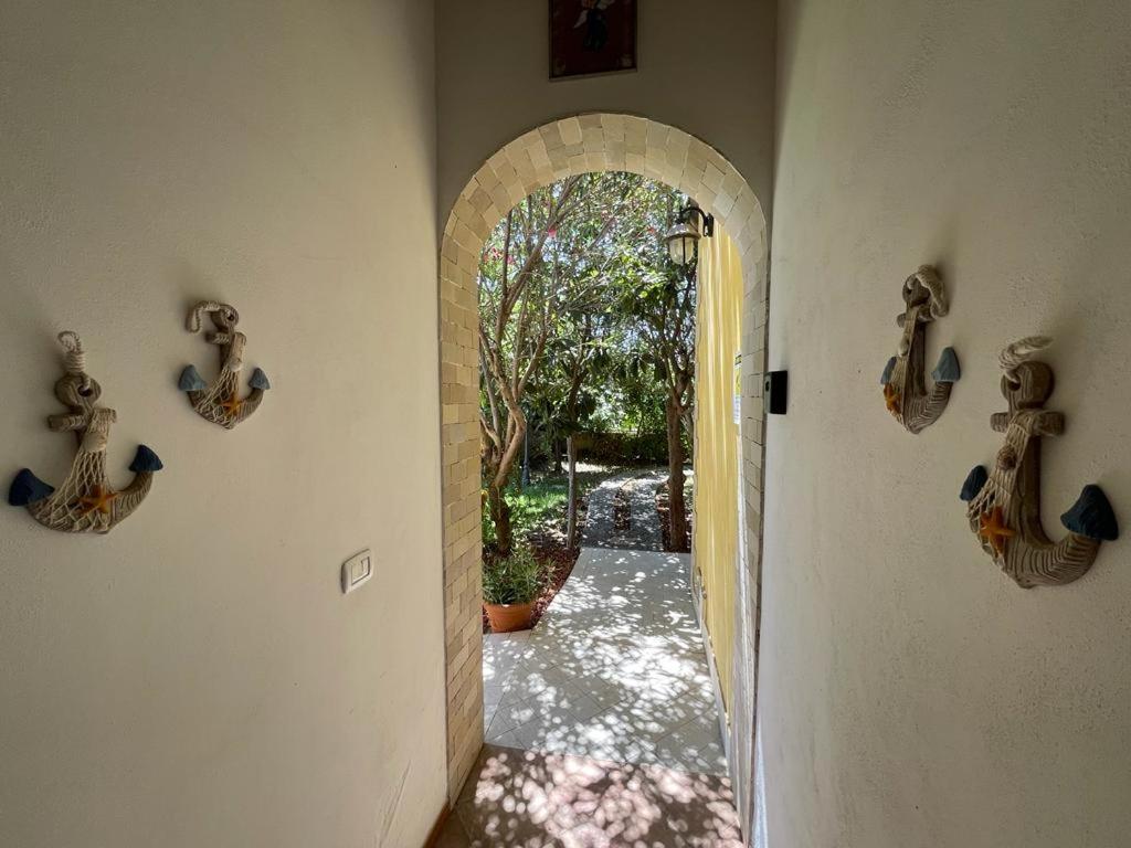 Le Case Al Quadrato Residence
