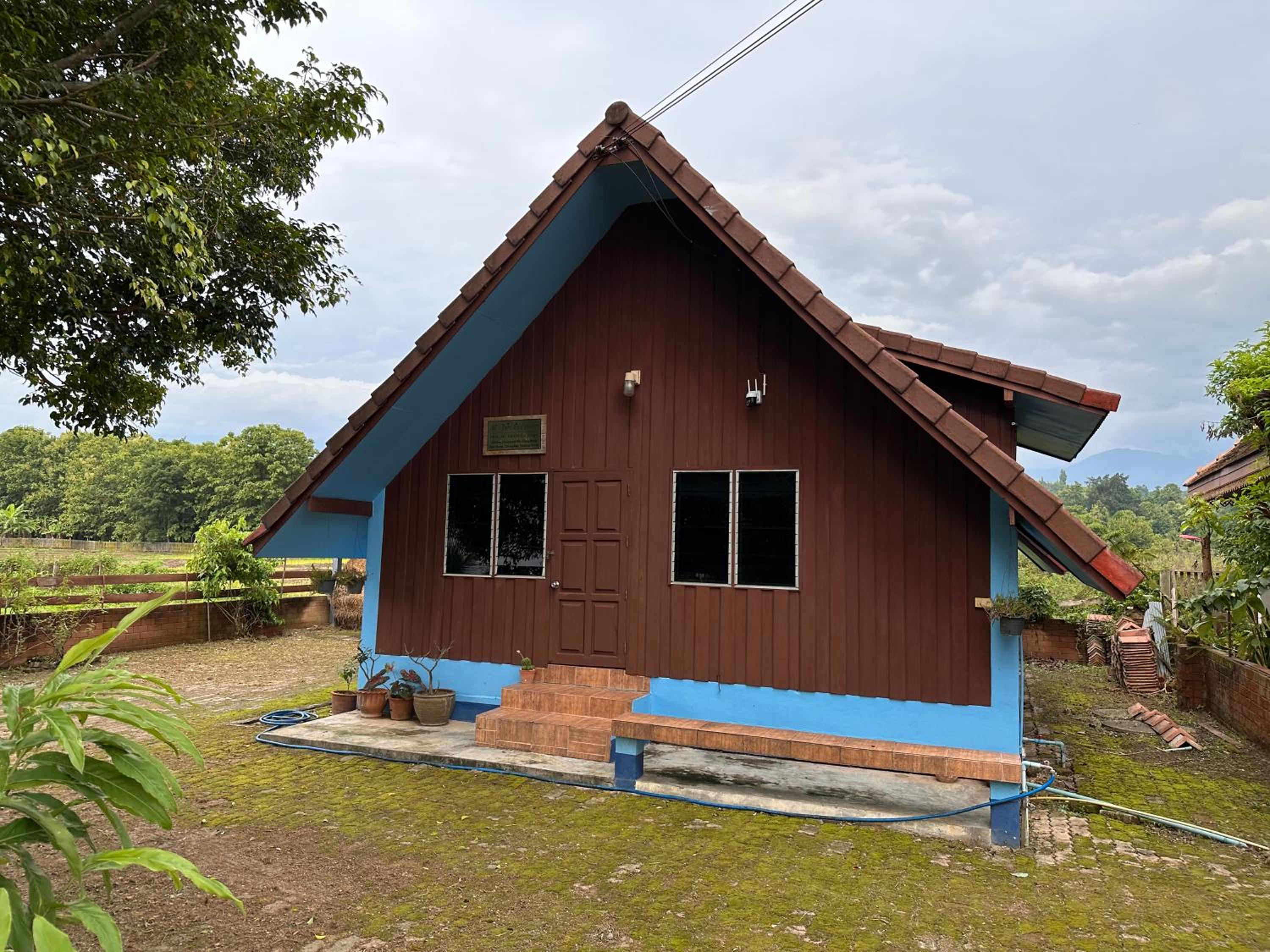 Imm Jai Smile Cottage view 3