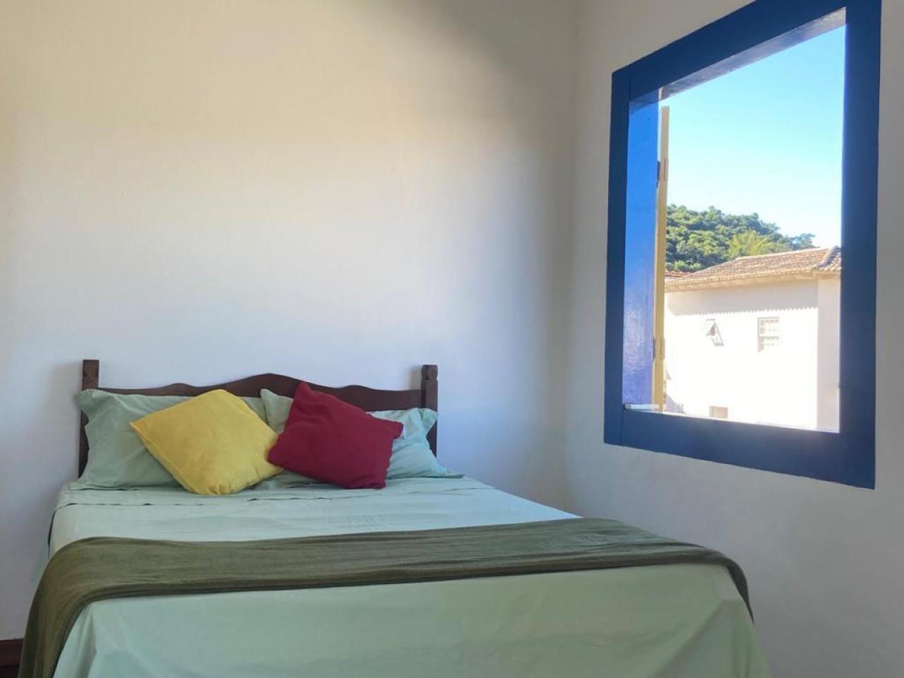 Casa Pontal Amar o Mar ao lado do centro