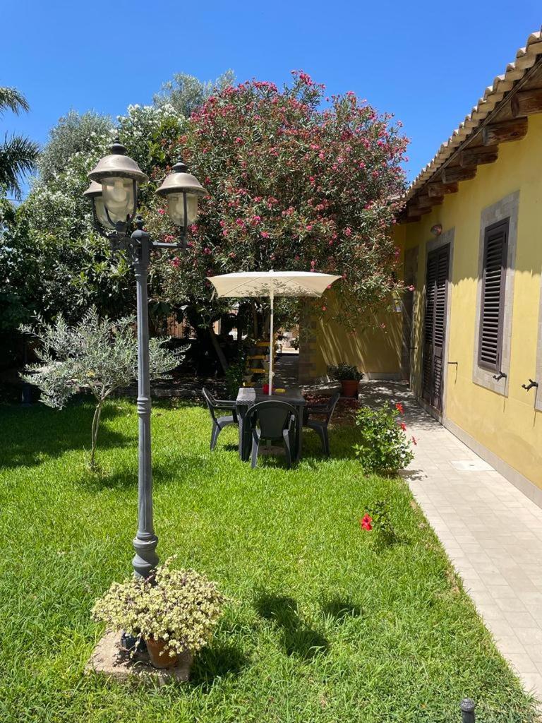 Le Case Al Quadrato Residence