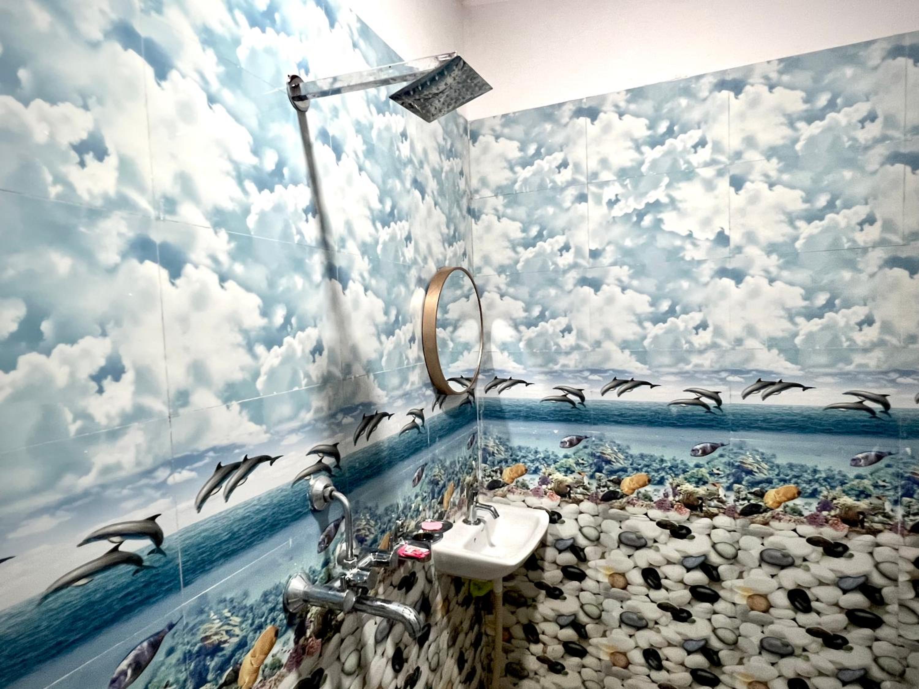Sangeeta Villa Homestay Udaipur