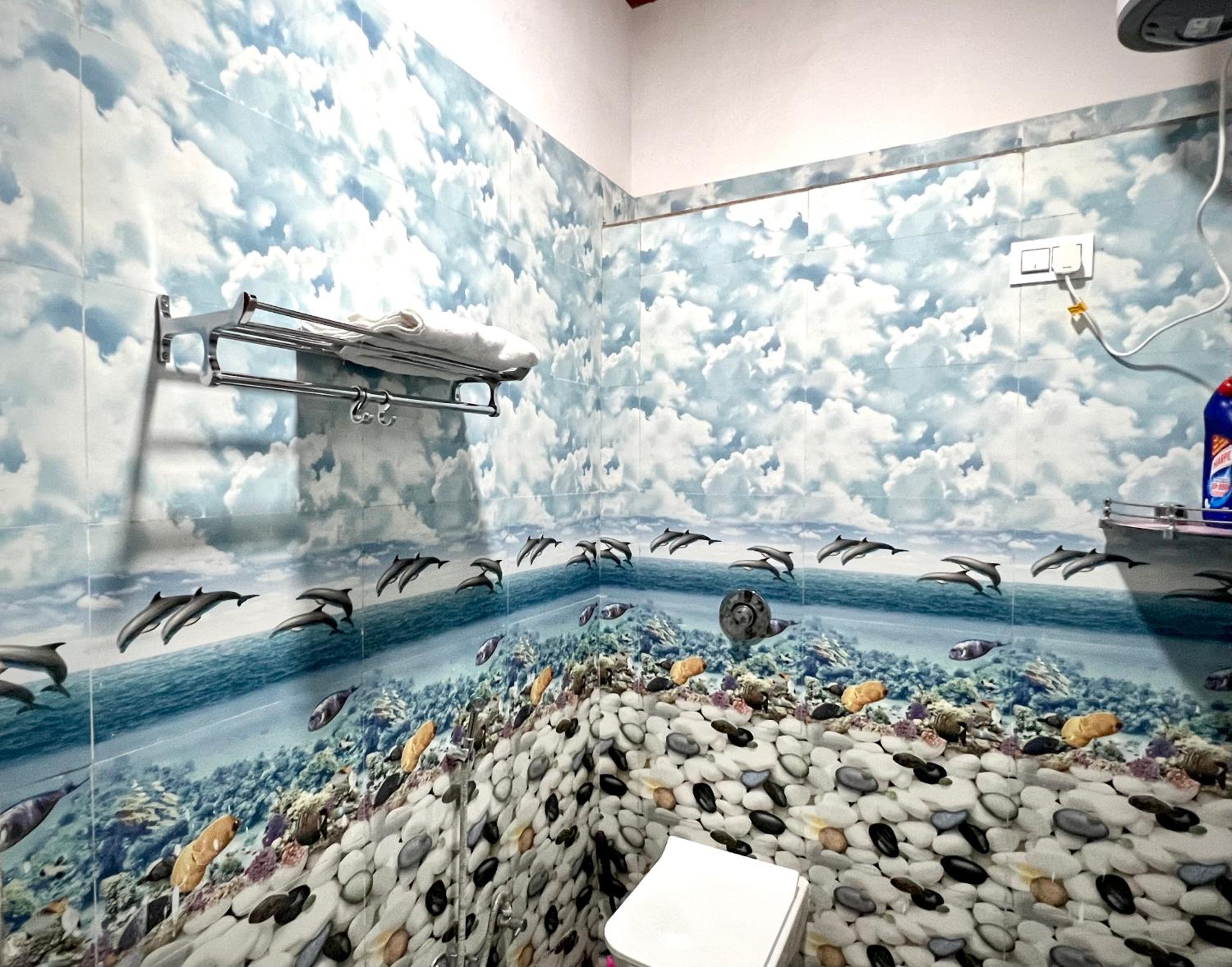 Sangeeta Villa Homestay Udaipur