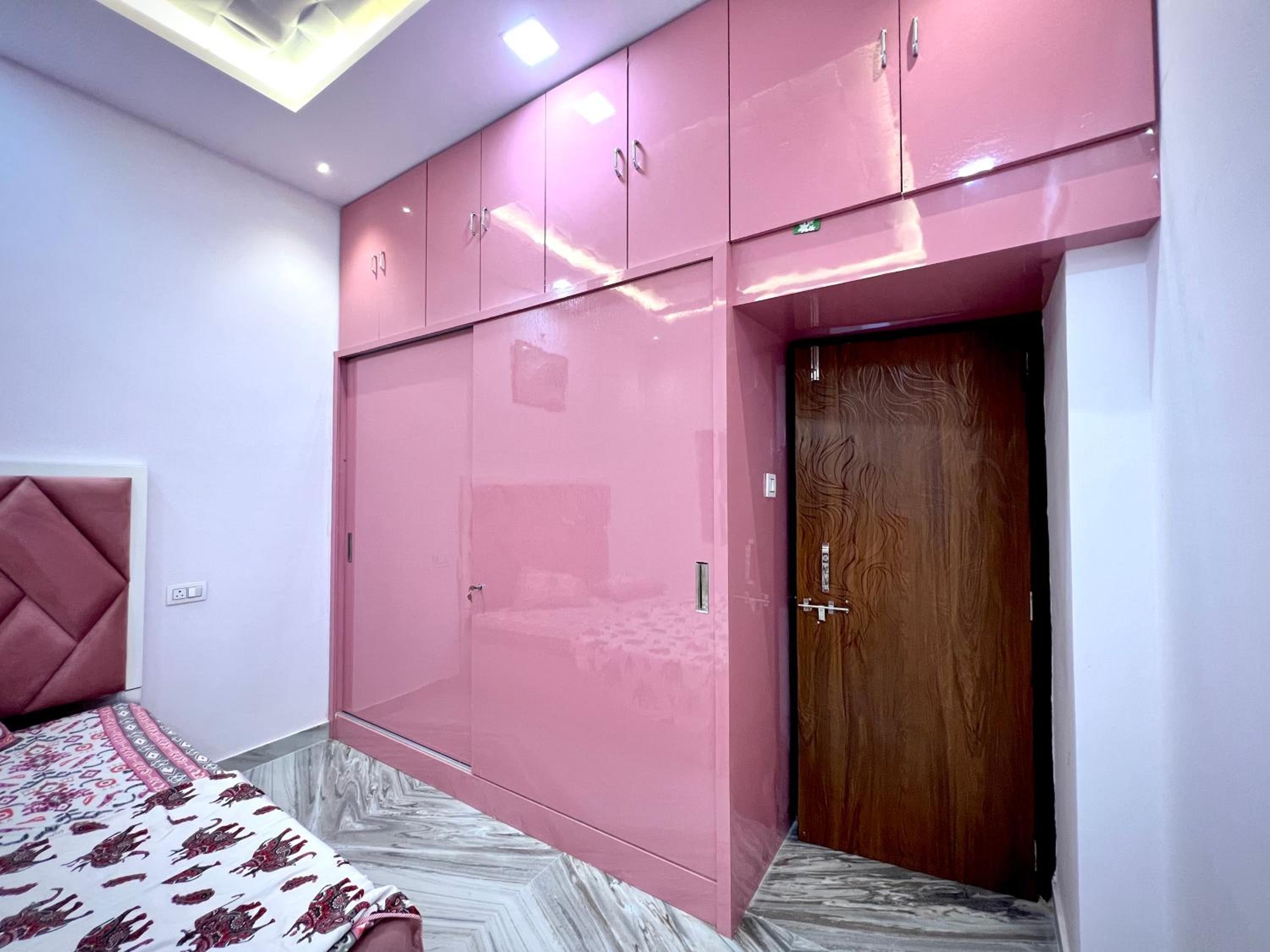 Sangeeta Villa Homestay Udaipur