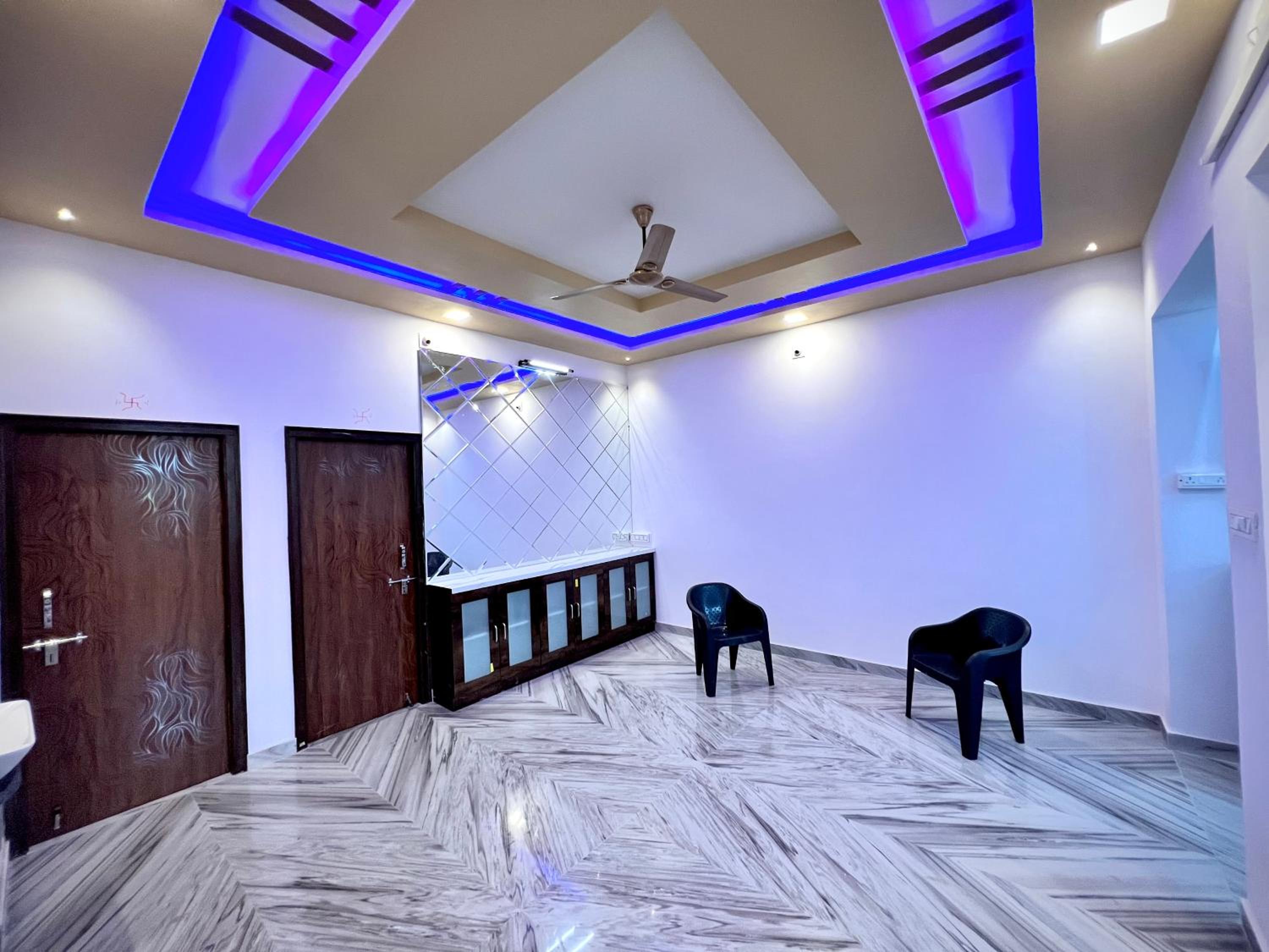 Sangeeta Villa Homestay Udaipur