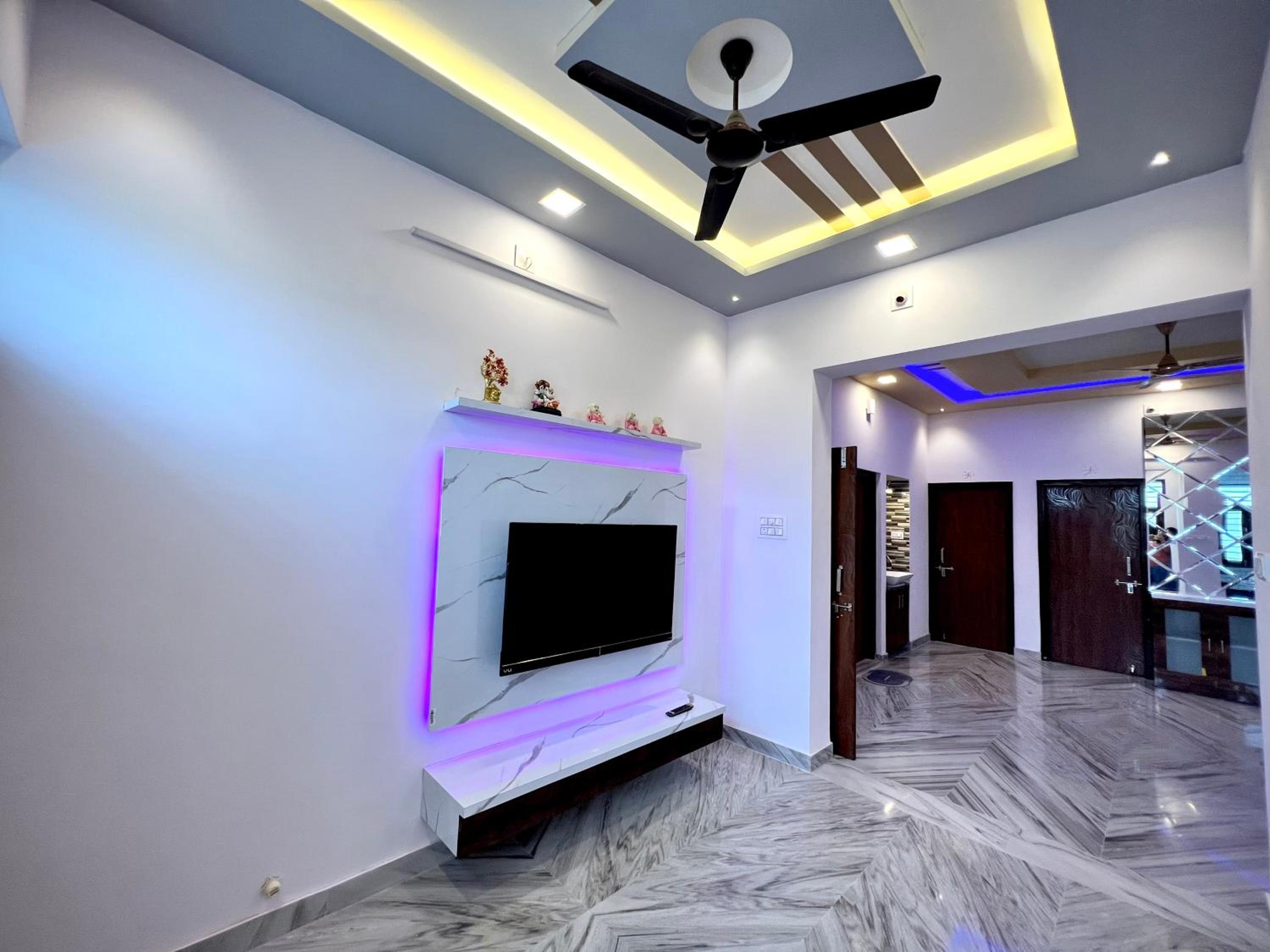 Sangeeta Villa Homestay Udaipur