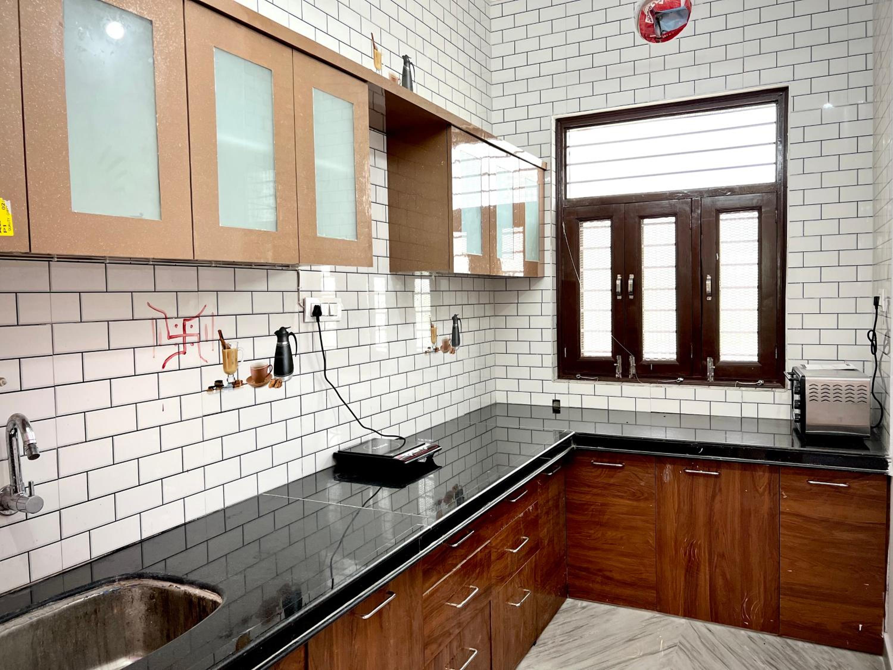 Sangeeta Villa Homestay Udaipur