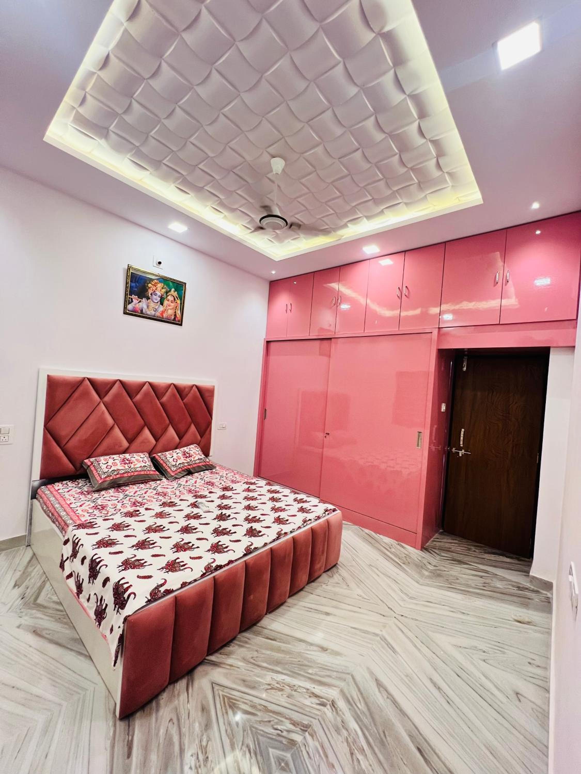 Sangeeta Villa Homestay Udaipur