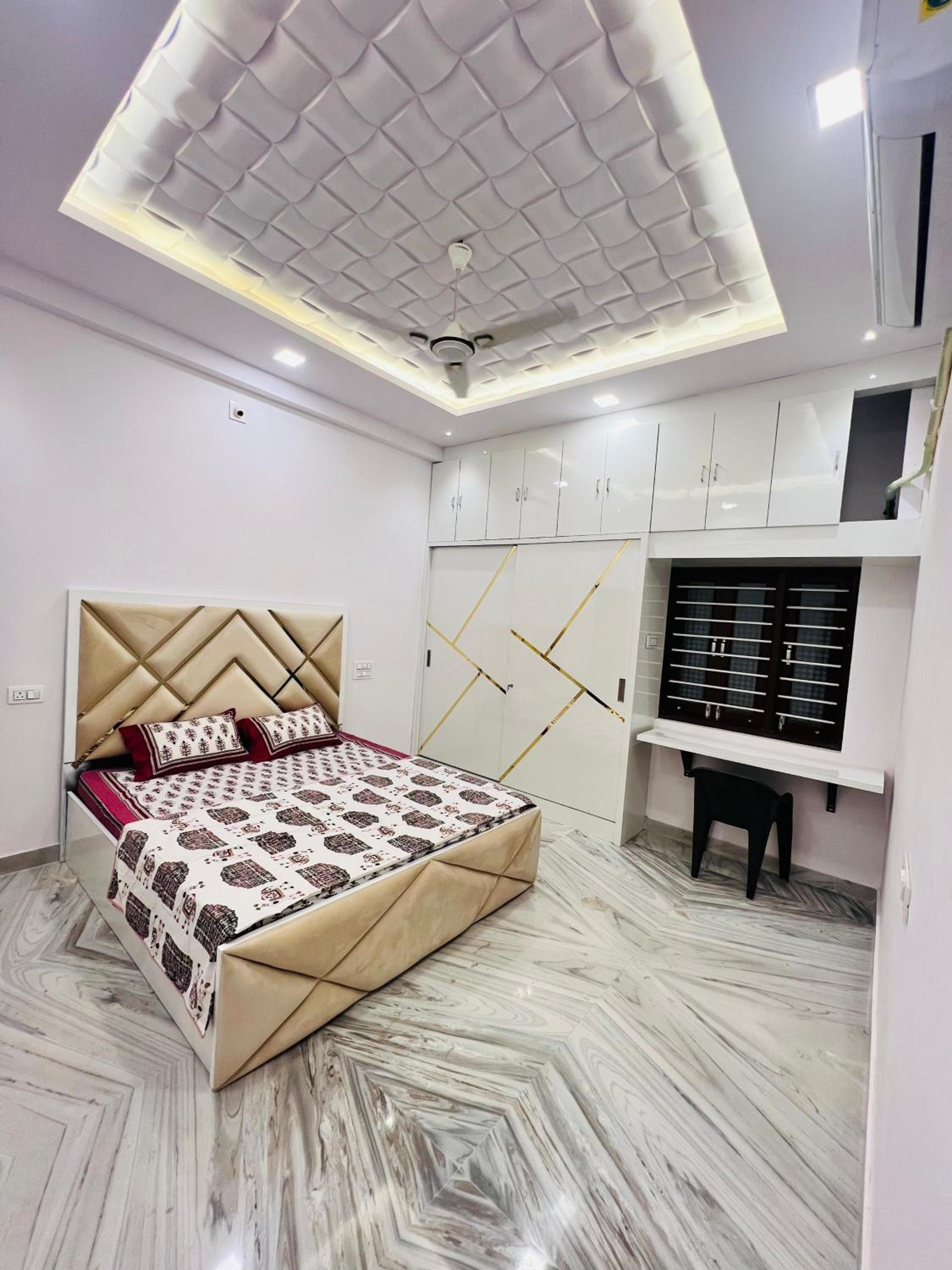 Sangeeta Villa Homestay Udaipur