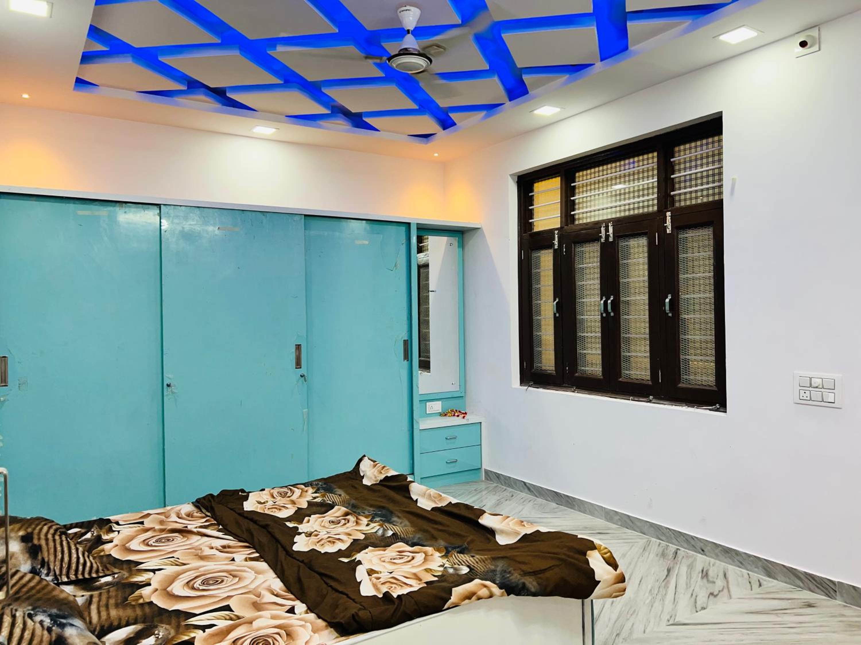Sangeeta Villa Homestay Udaipur