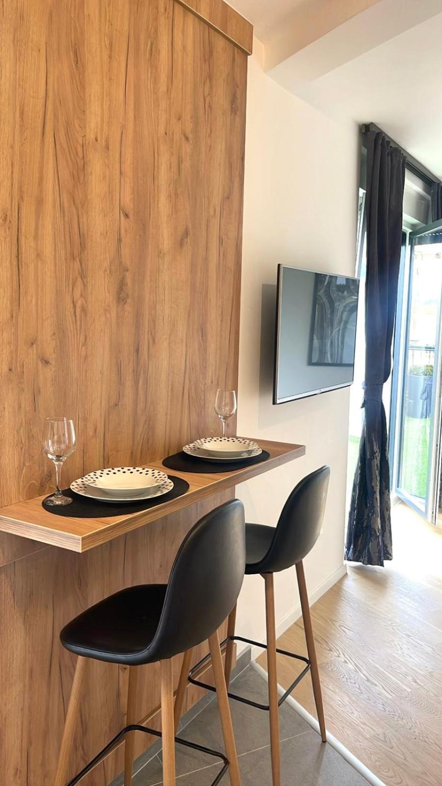 Gracia Apartment