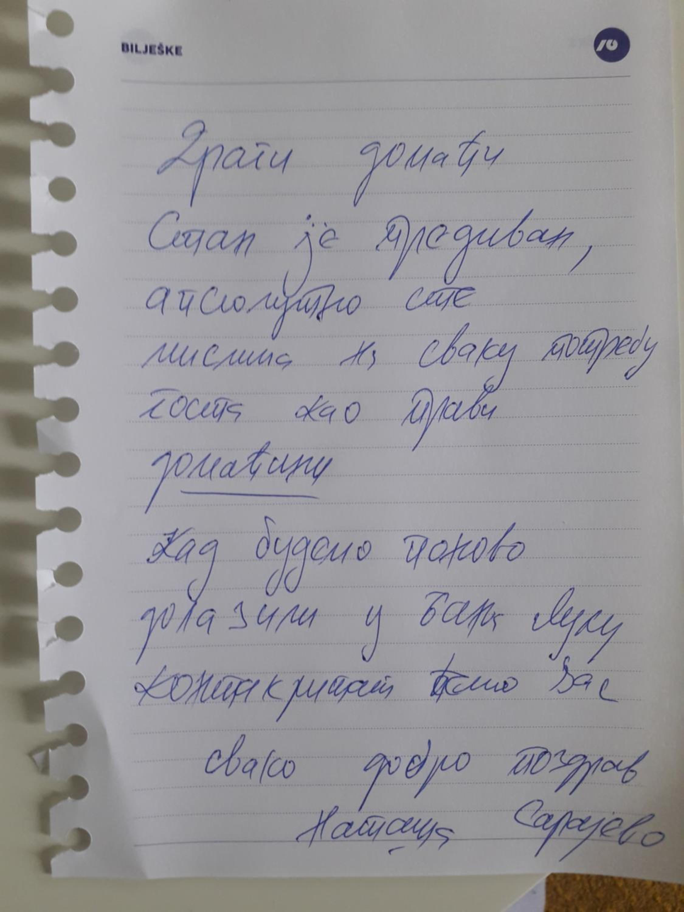 Apartmani Kosic