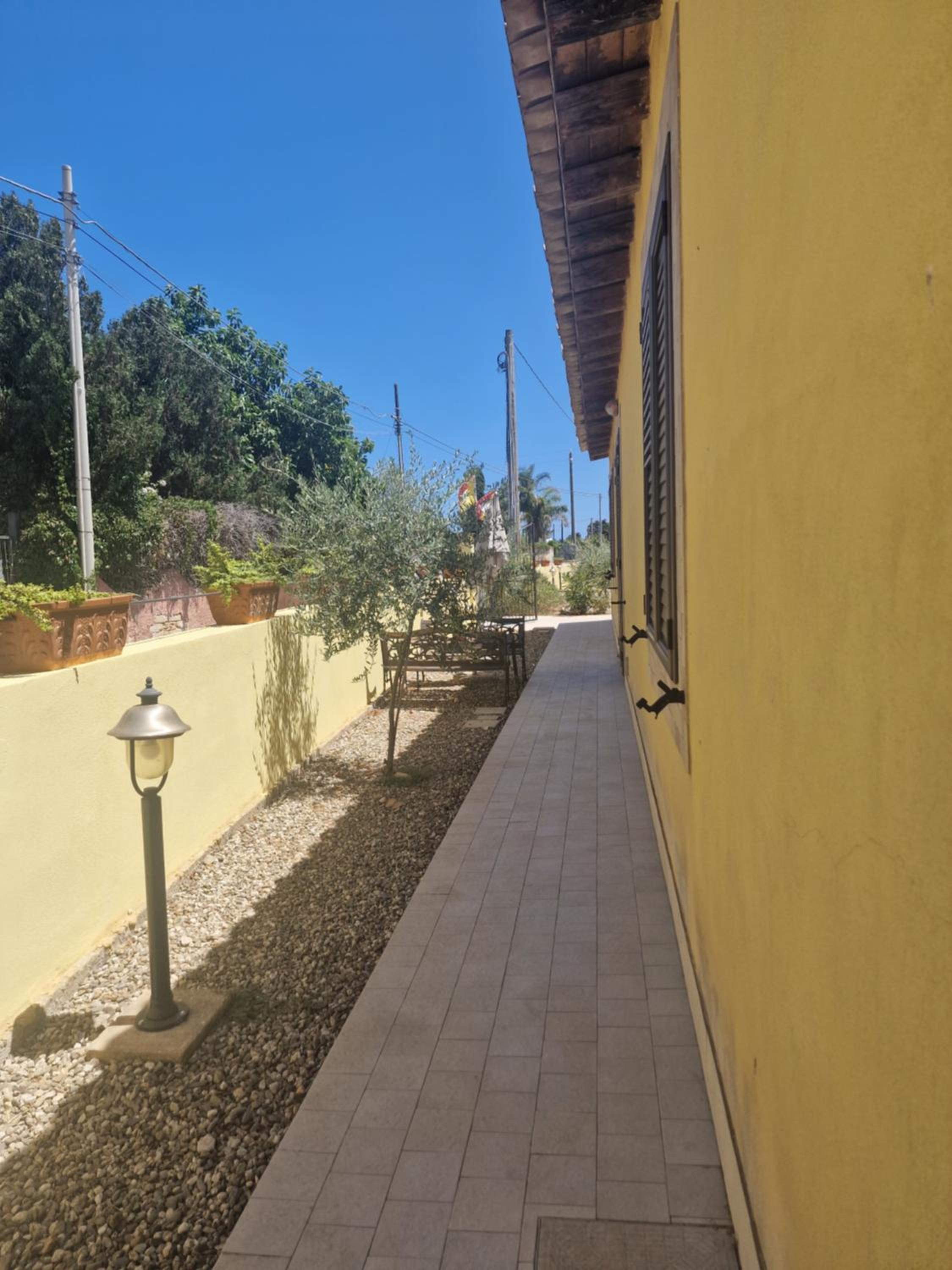 Le Case Al Quadrato Residence