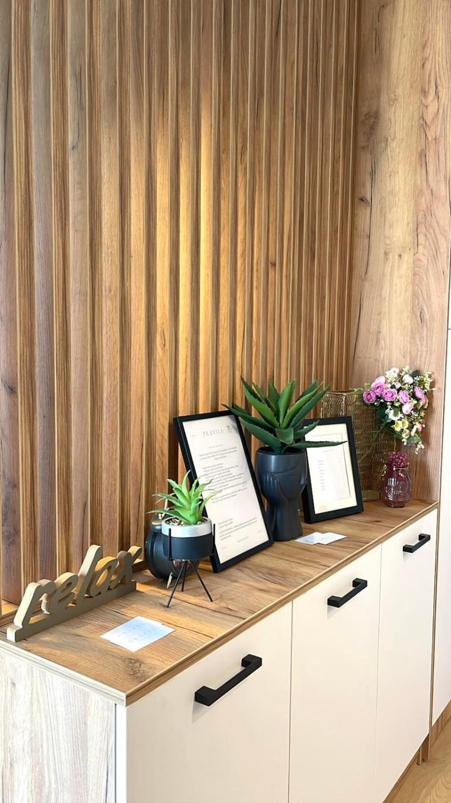 Gracia Apartment