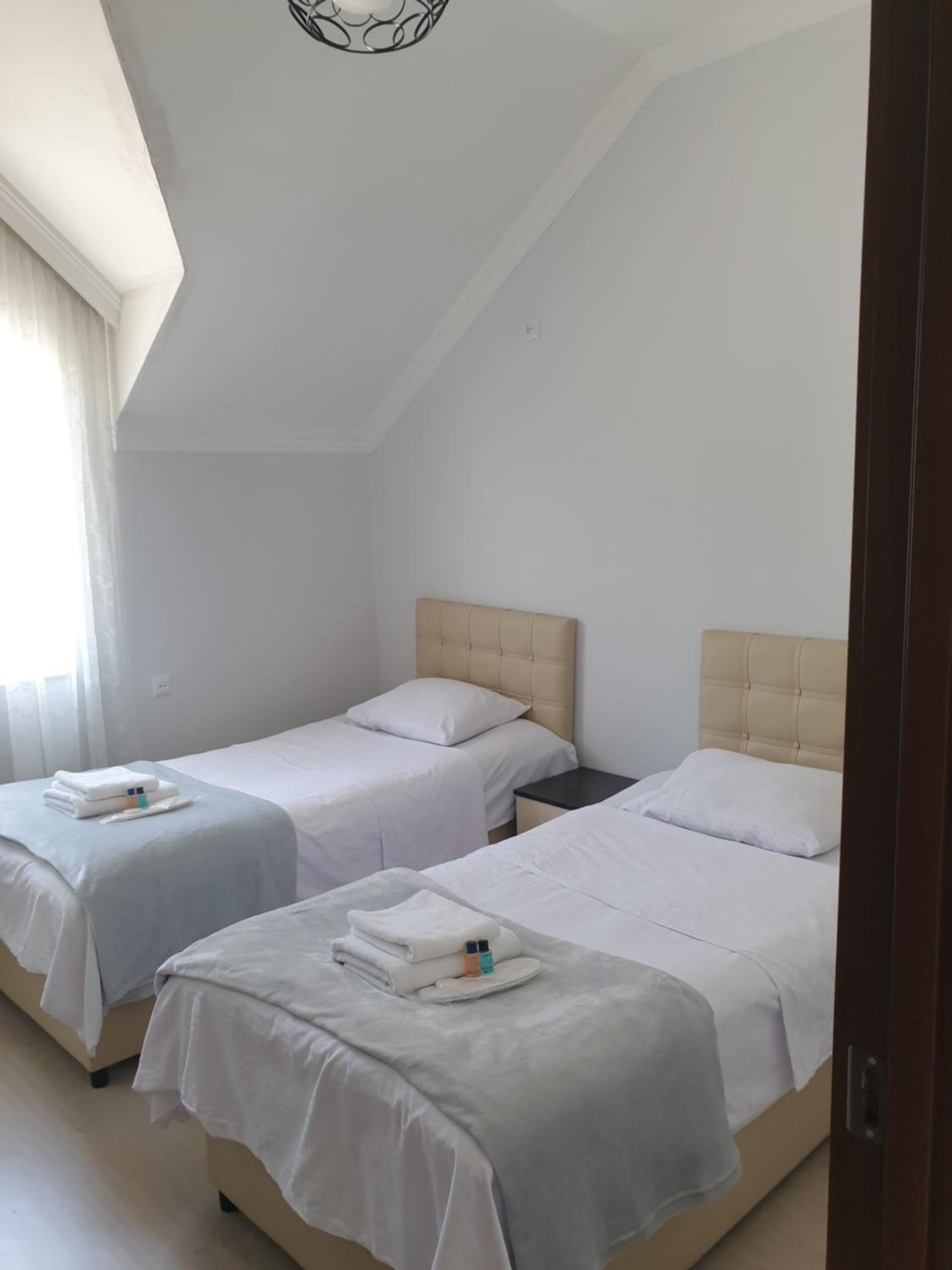 Guesthouse Rest Point view 2