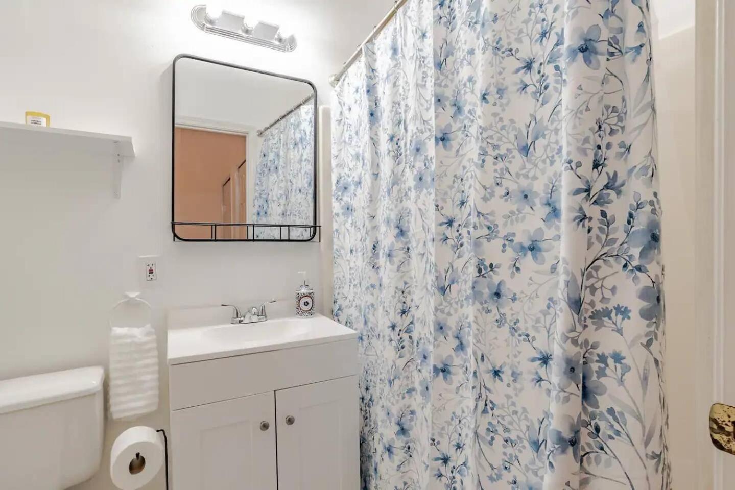 Historic District Apartment Quiet Street Central Location! view 5
