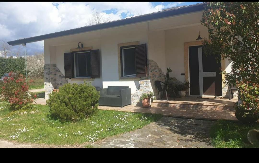 Villa Sabrina view 3